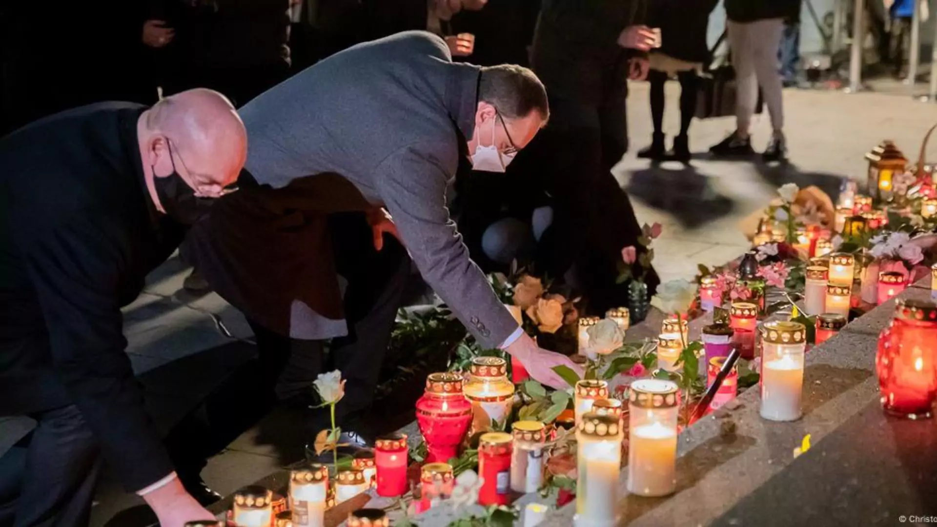 How Arab World Reacted To Magdeburg Attack