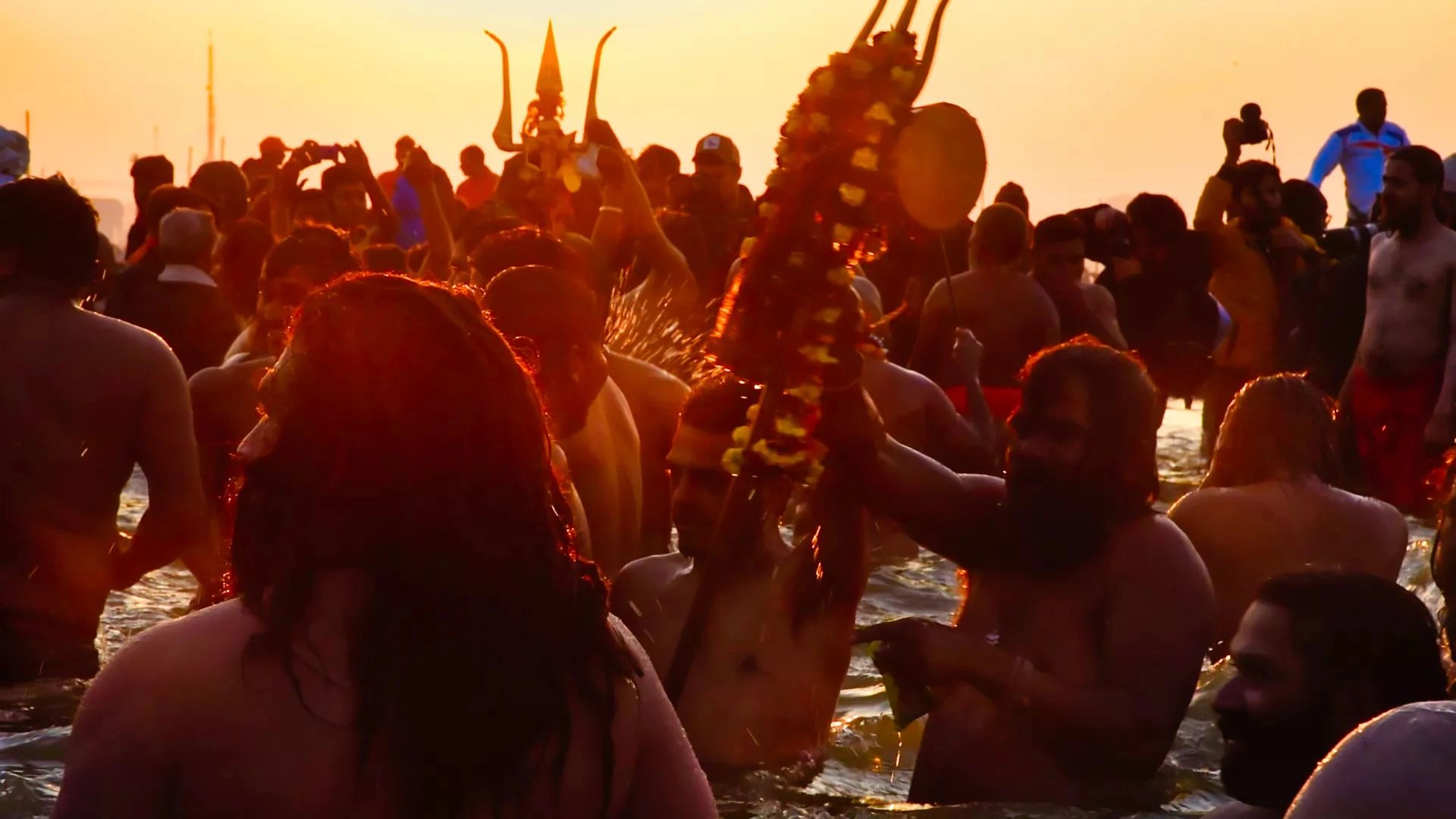 Why Millions Gather For The Kumbh Snan, A Sacred Pilgrimage To Moksha