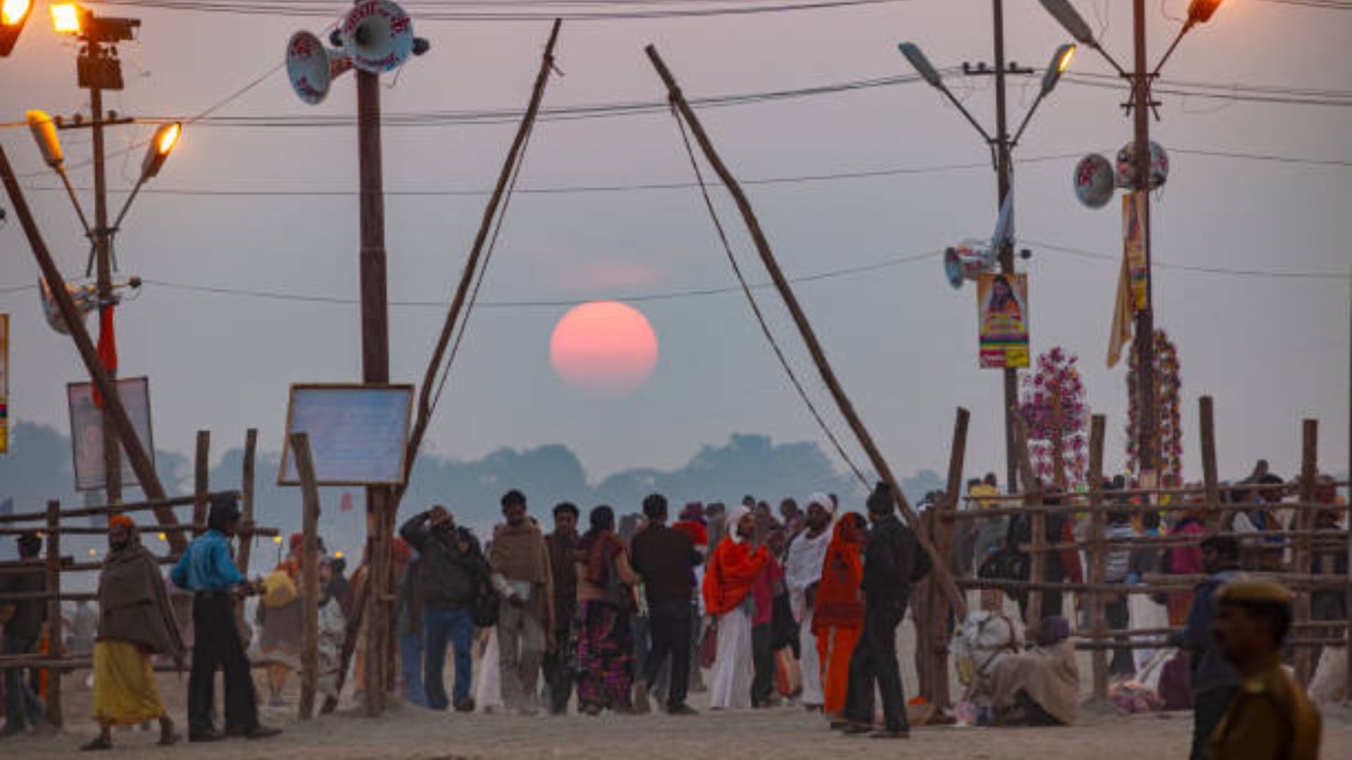 Maha Kumbh Mela 2025: Shahi Snan To Pind Daan