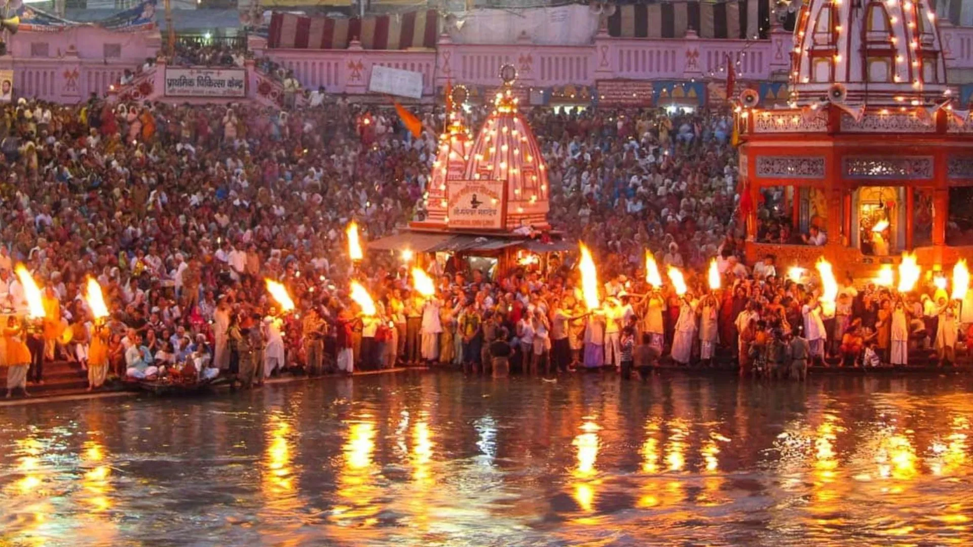 Maha Kumbh Mela: Significance Of Prayagraj’s Shaktipeeth And Sacred Sites