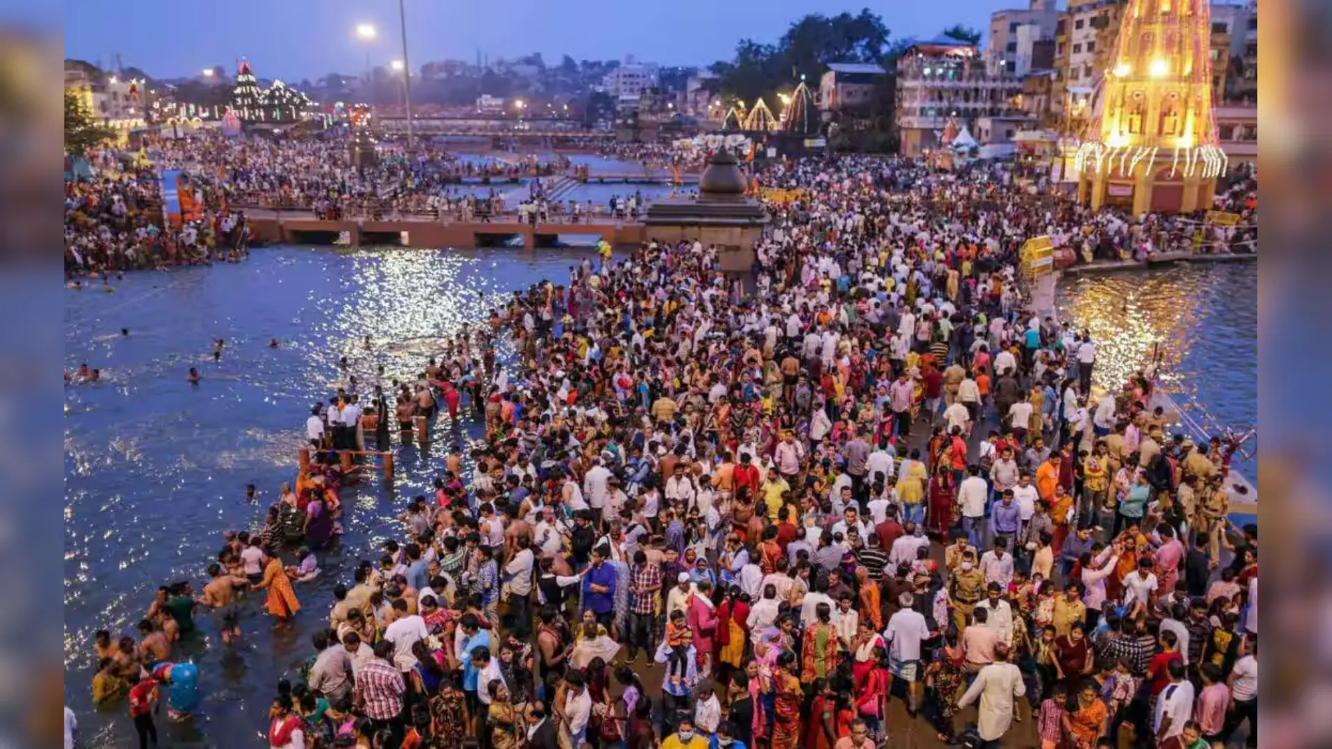 MahaKumbh Mela 2025: Secrets And History Behind India’s Largest Spiritual Gathering