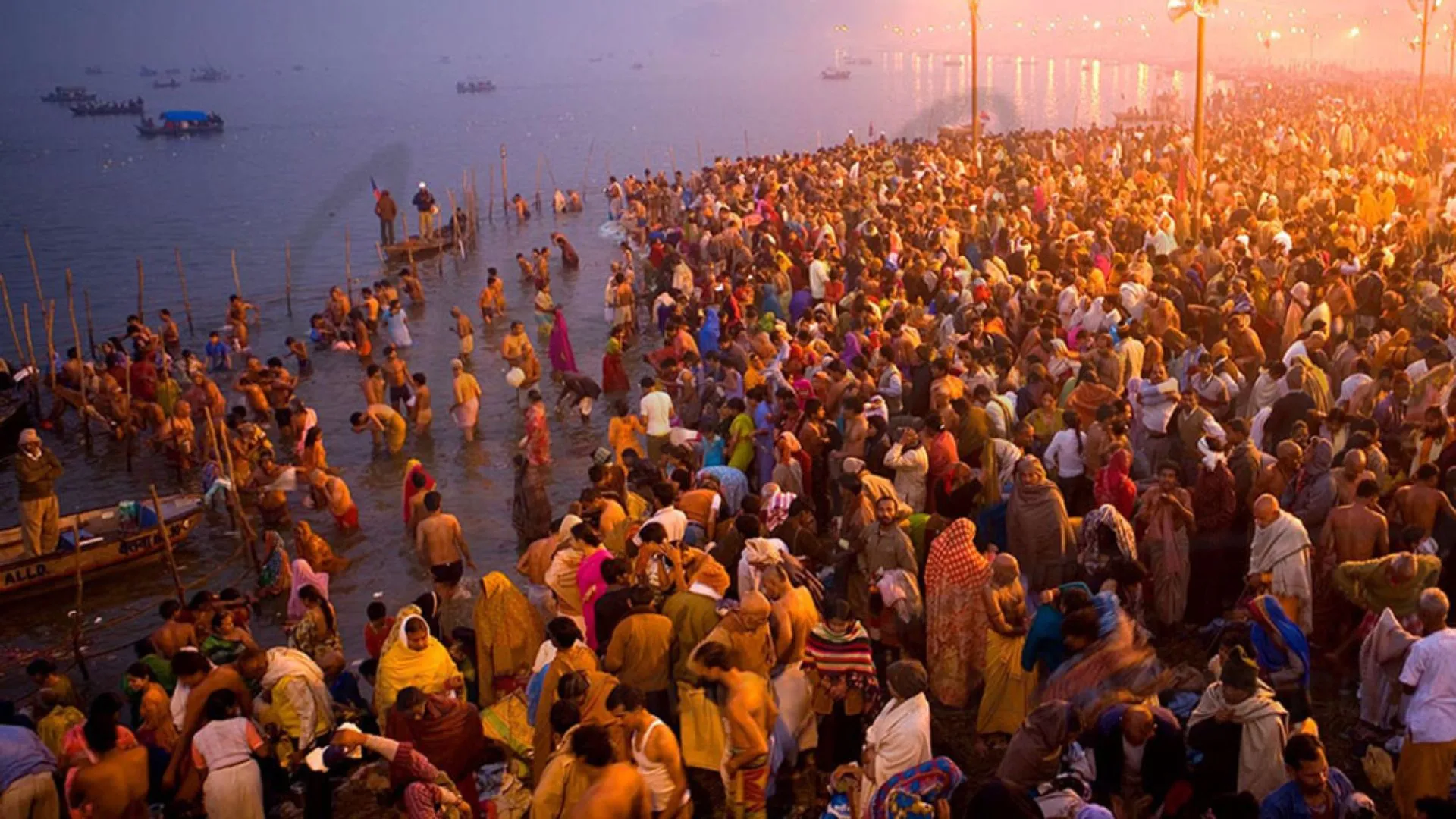 Why Mahakumbh 2025 Holds Deep Astrological And Mythological Significance For Millions