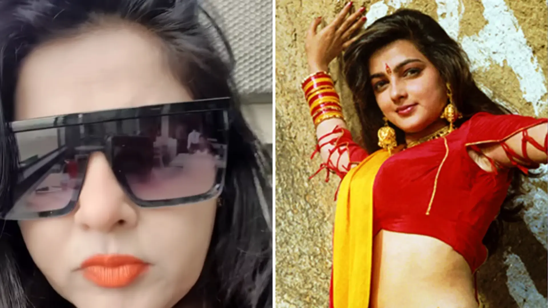 Why Did Mamta Kulkarni Leave India? Popular 90s’ Actress, Who Starred Alongside SRK, Aamir And Salman, Returns After 24 Years