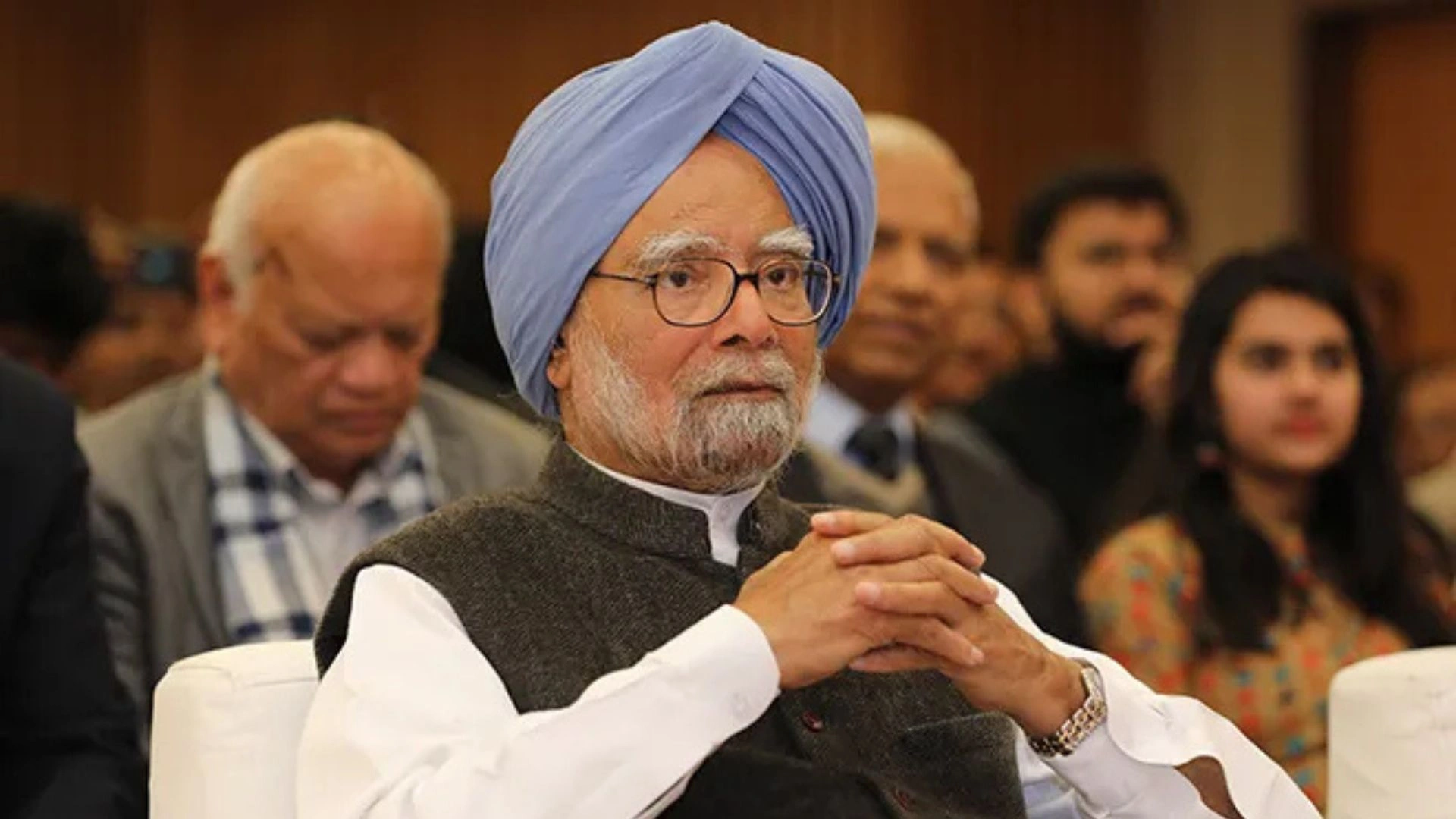 Most Memorable Quotes Of India’s Former PM Manmohan Singh