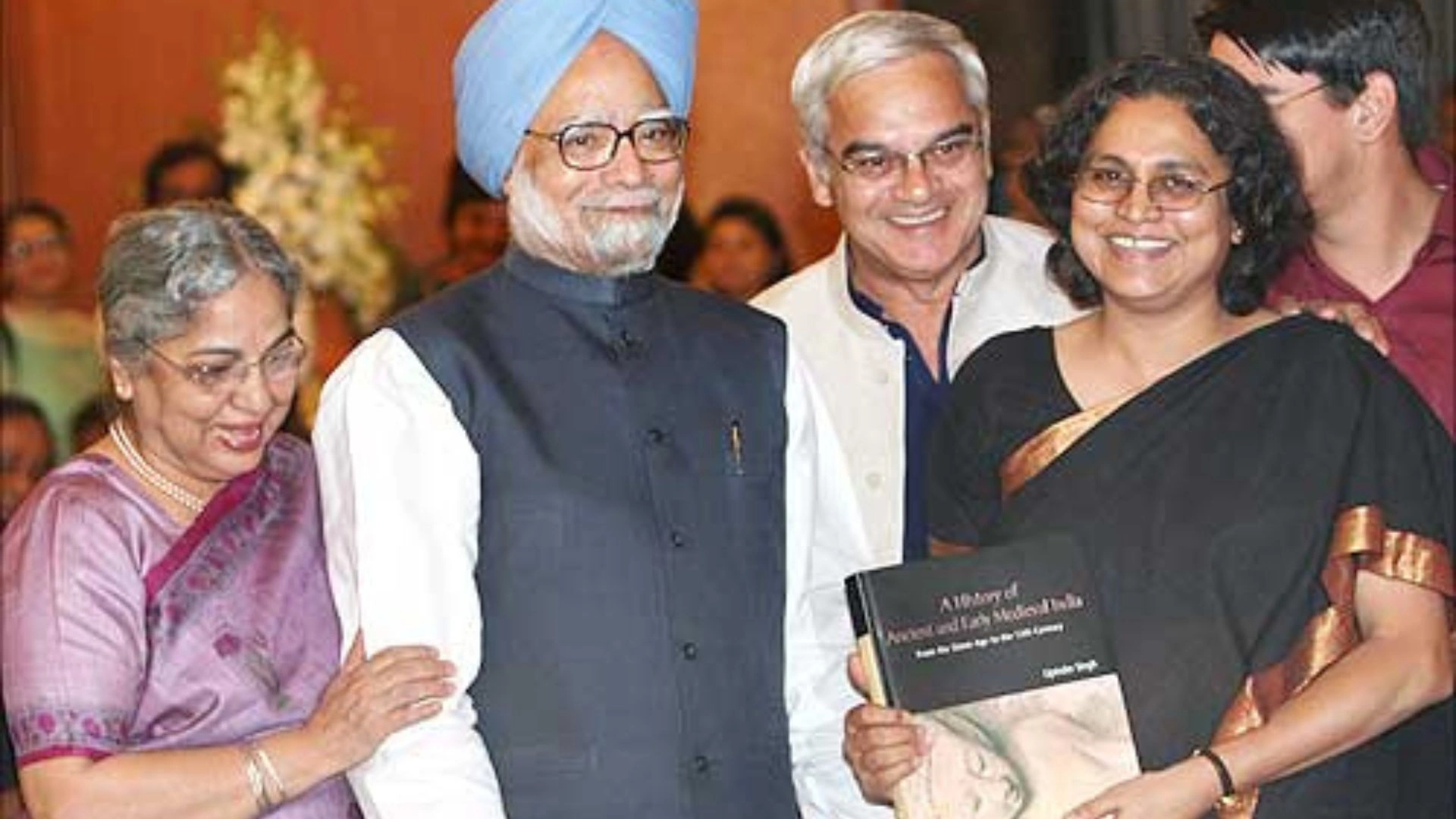 Who Are Manmohan Singh’s Daughters And What Are Their Achievements?