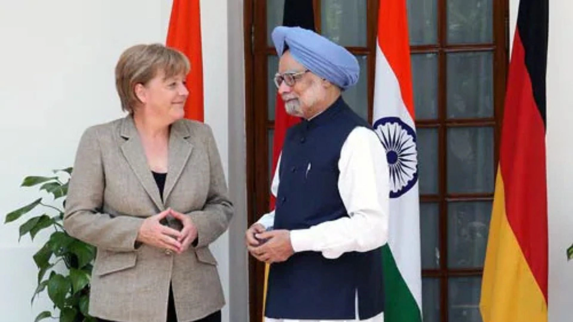 From Obama To Merkel: World Leaders Honor Manmohan Singh’s Legacy