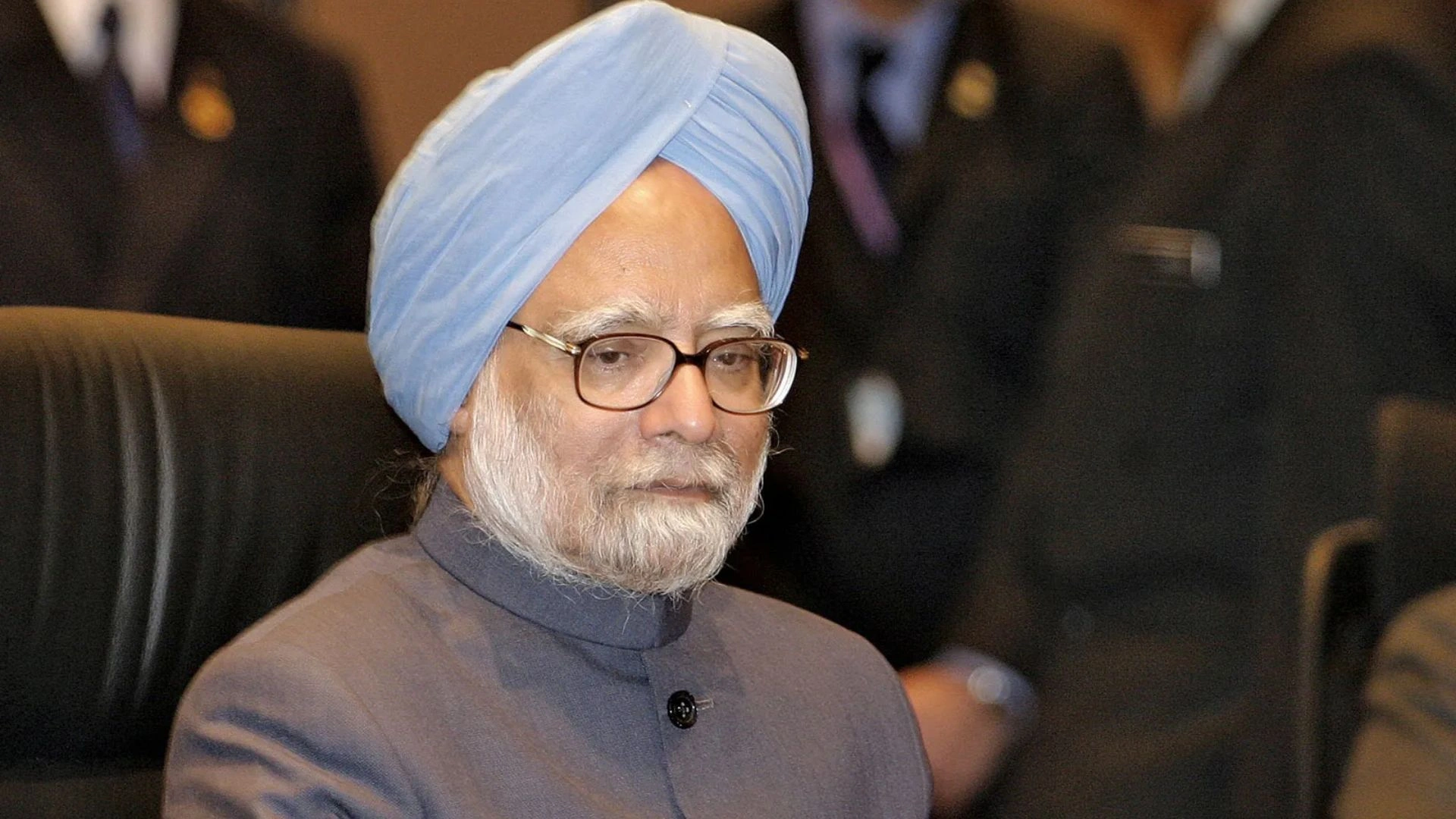 Former PM Manmohan Singh’s Last Rites To Be Held On Saturday, Congress Confirms