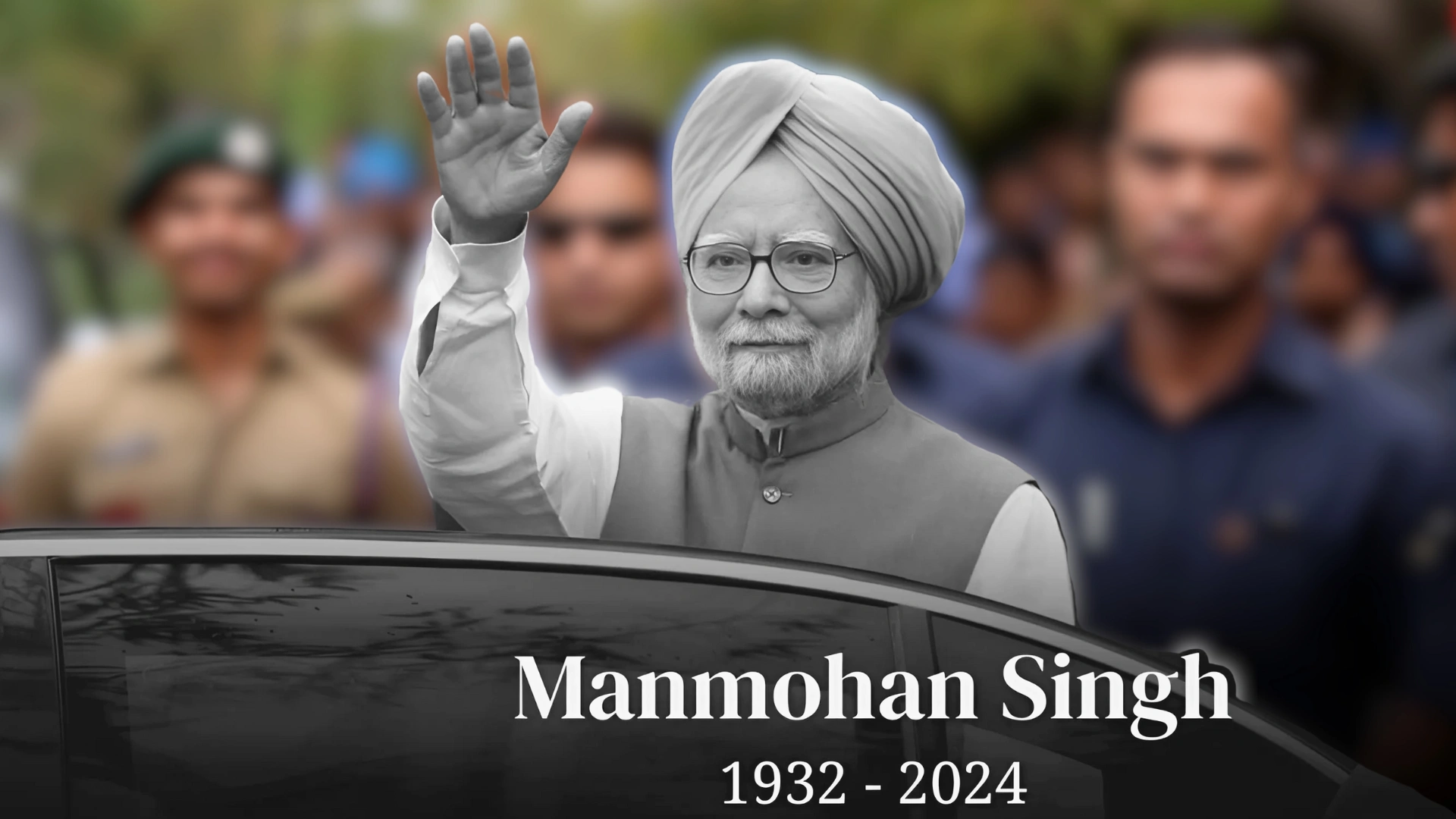 Manmohan Singh Laid To Rest: Body Cremated Amid 21-Gun Salutes!