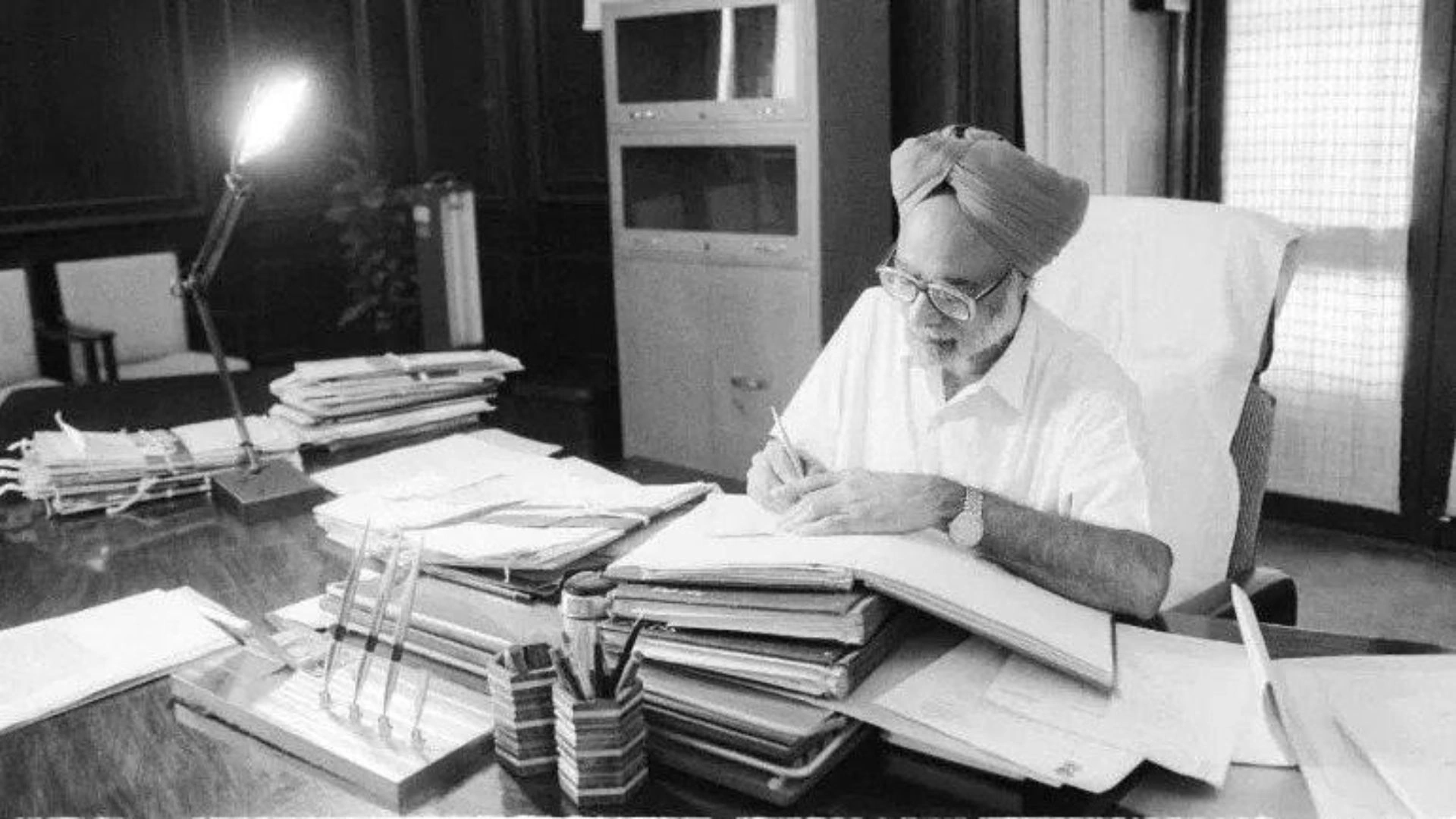 Manmohan Singh’s Blueprint For Economic Revival: Excerpts From 1991 Budget