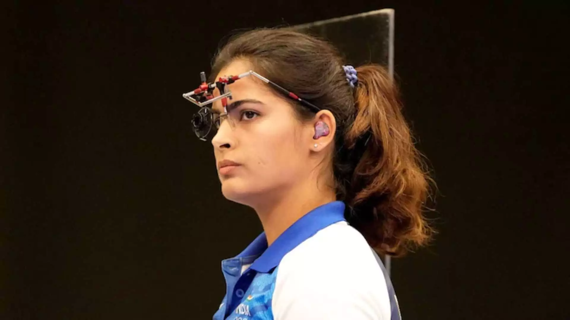 ‘I Shouldn’t Have Gone To Olympics And Won Medals For Country’: Heartbroken Manu Bhaker Over Exclusion from Khel Ratna Shortlist