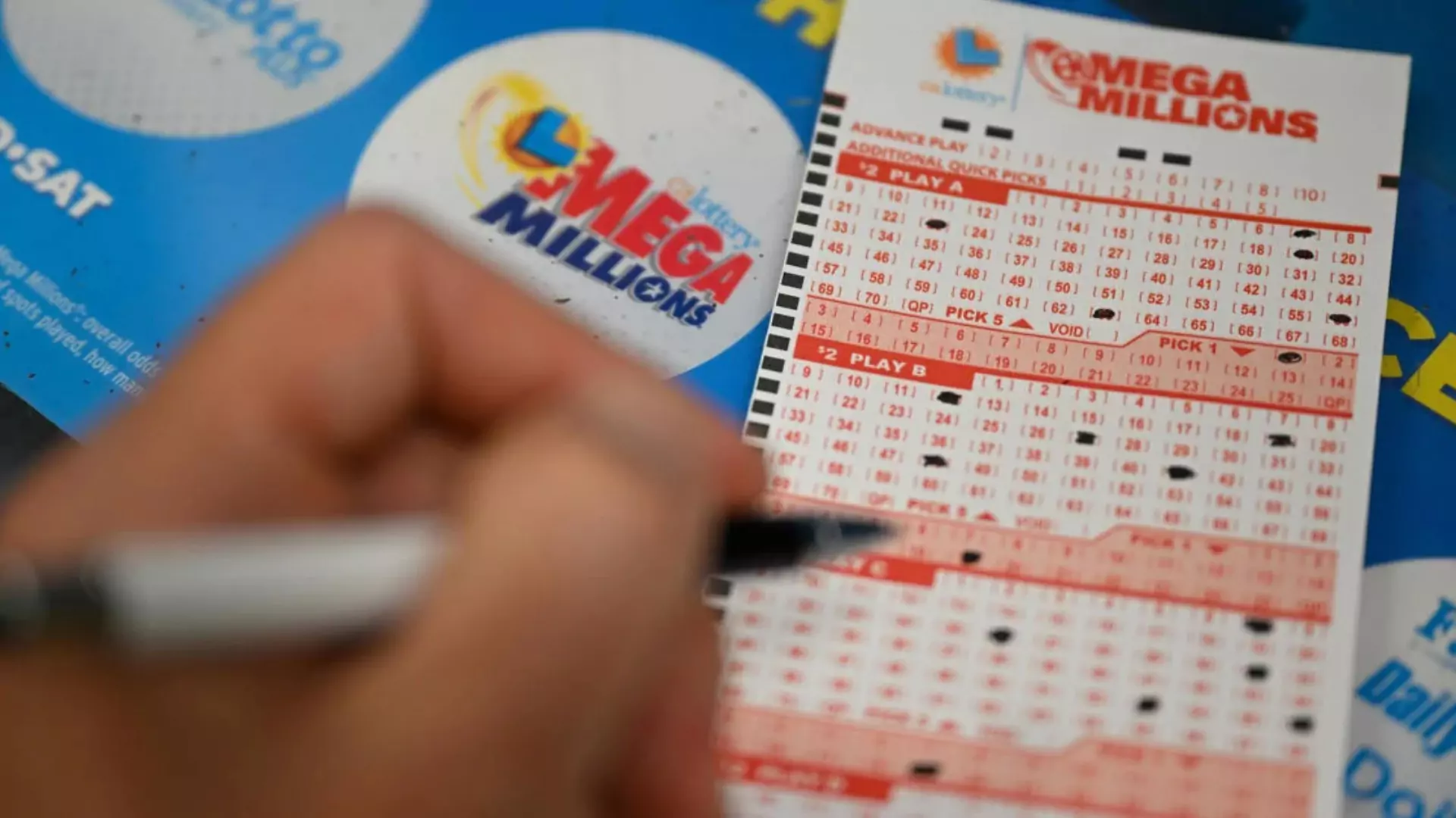 Mega Millions Winning Numbers For Dec. 27 Friday Are Here As The Jackpot Reaches About $1.15 billion