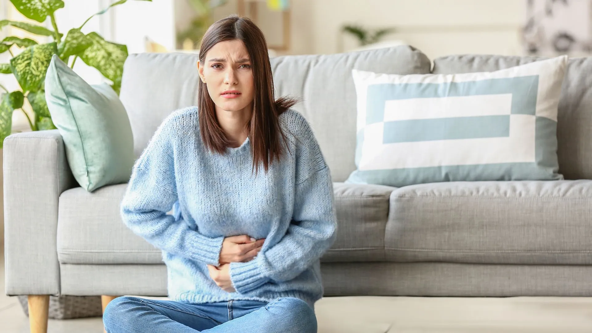 Are You Suffreing Endometriosis? 5 Signs Beyond Menstrual Cramps You Shouldn’t Ignore