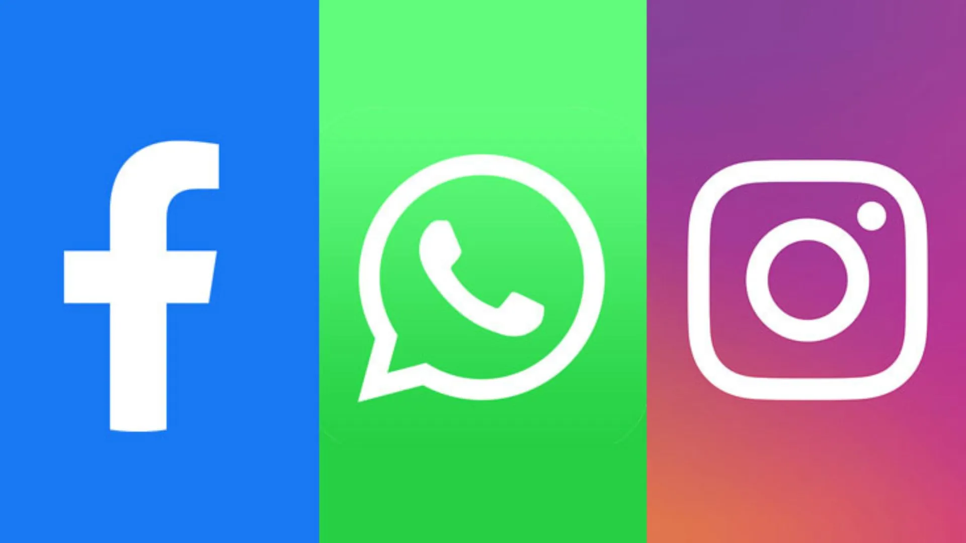 WhatsApp, Instagram And Facebook Down: Millions Report Messaging Issues