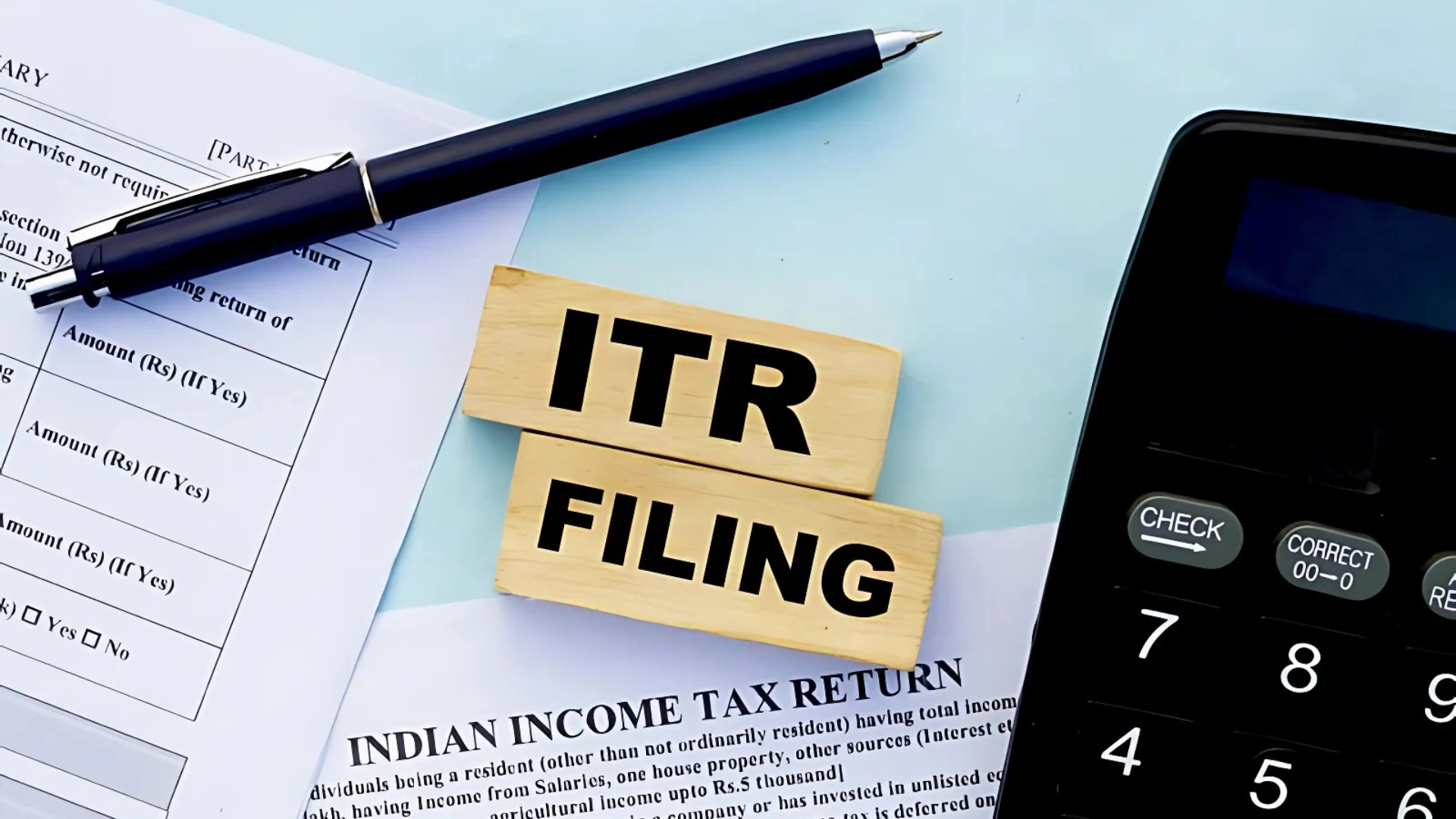 Missed The ITR Deadline? Here’s What You Need To Know About Filing A Belated Return Before December 31!