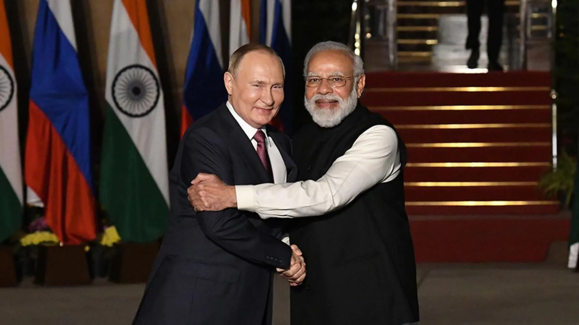 PM Modi Invites Putin For India Visit In Early 2025, Timing To Be Confirmed