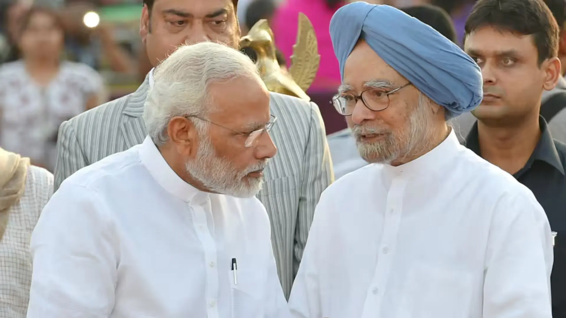 “Dr. Manmohan Singh Will Always Be Remembered As A Reformist Leader”PM Modi Pays Tribute To Former PM’s Legacy