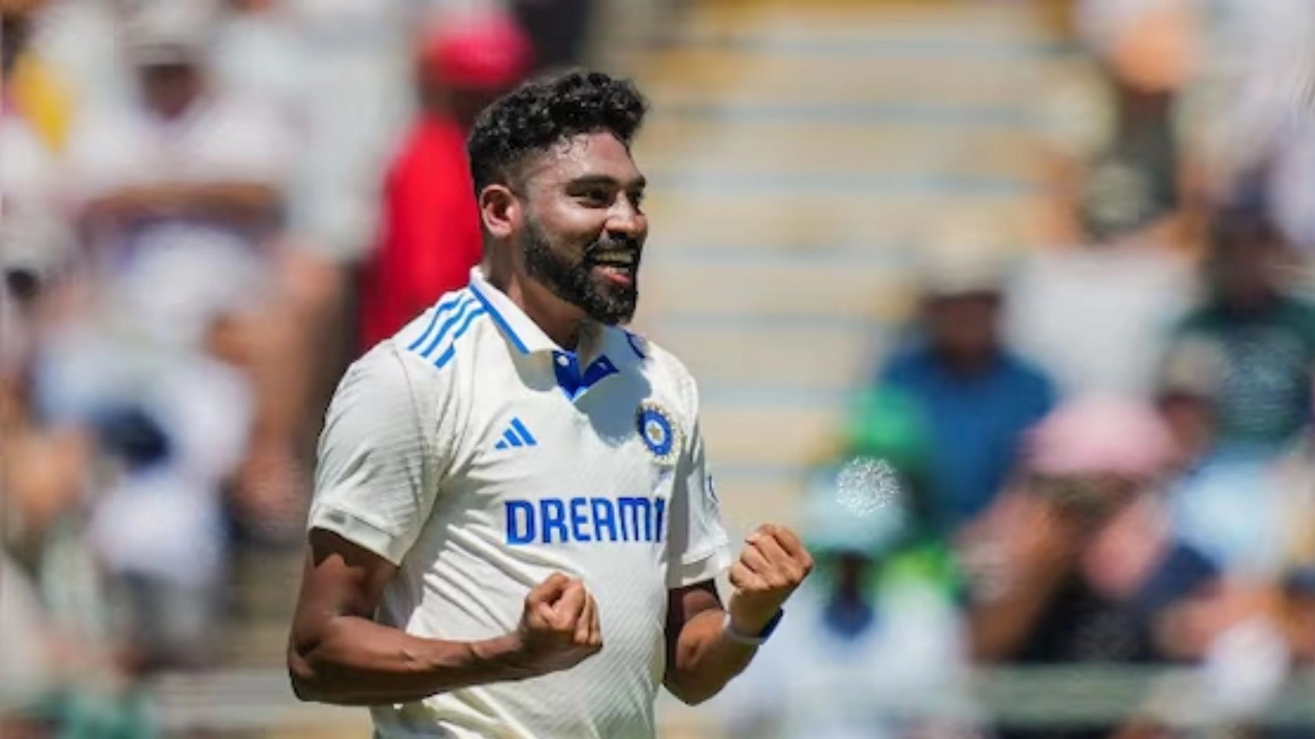 Mohammed Siraj Replicates Kohli’s Trick After Fiery Exchange With Labuschagne