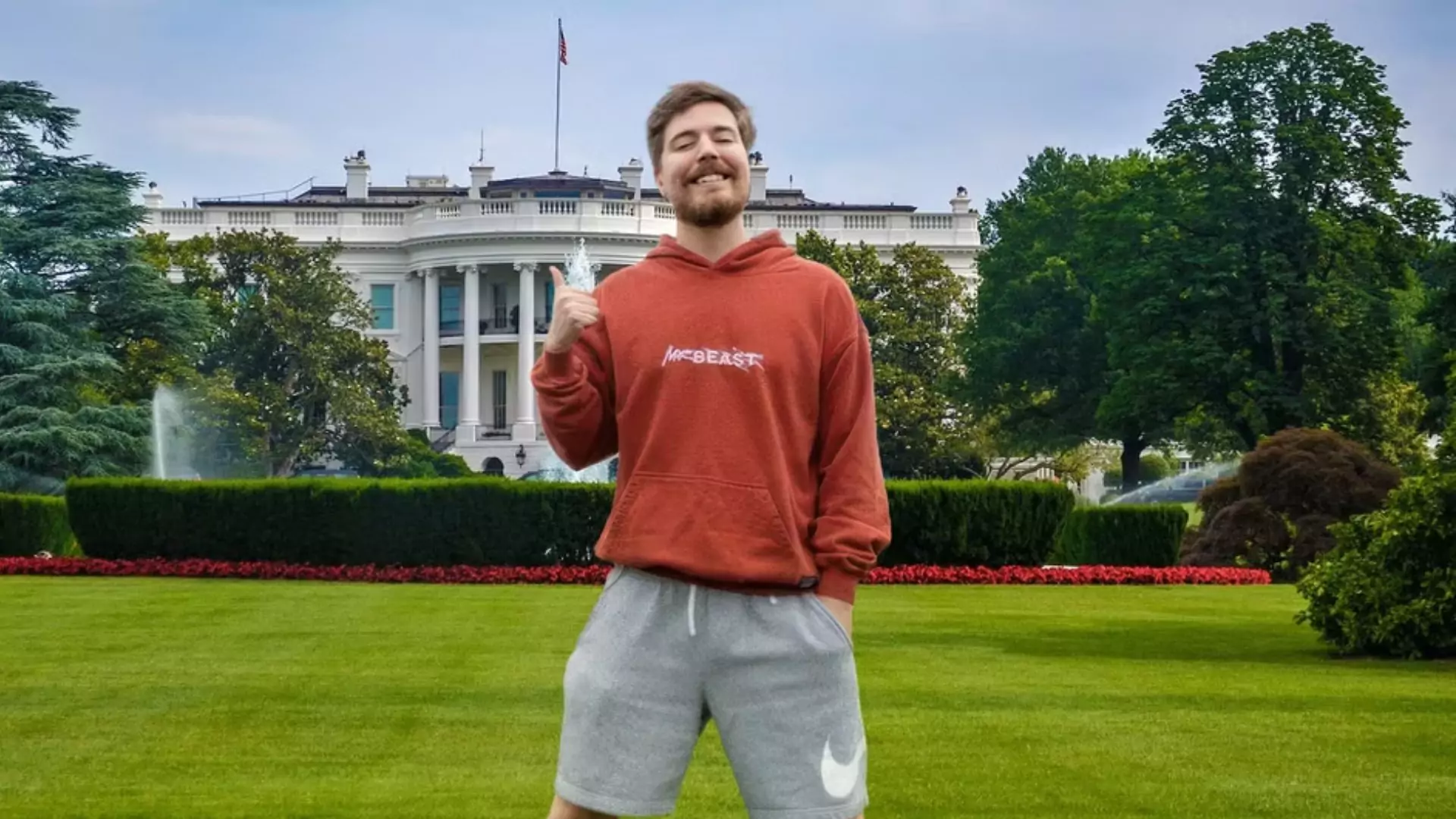 MrBeast Has A Big Political Aspiration, ‘Definitely Planning To Run For President’