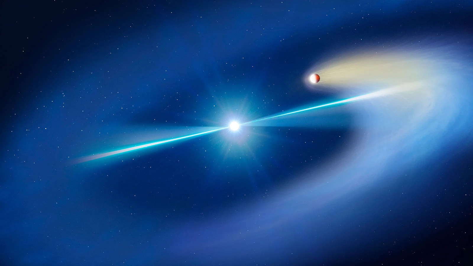 Mysterious Star GLEAM-X J0704–37 Sends Signals Every 2.9 Hours—What’s Behind The Strange Radio Waves?