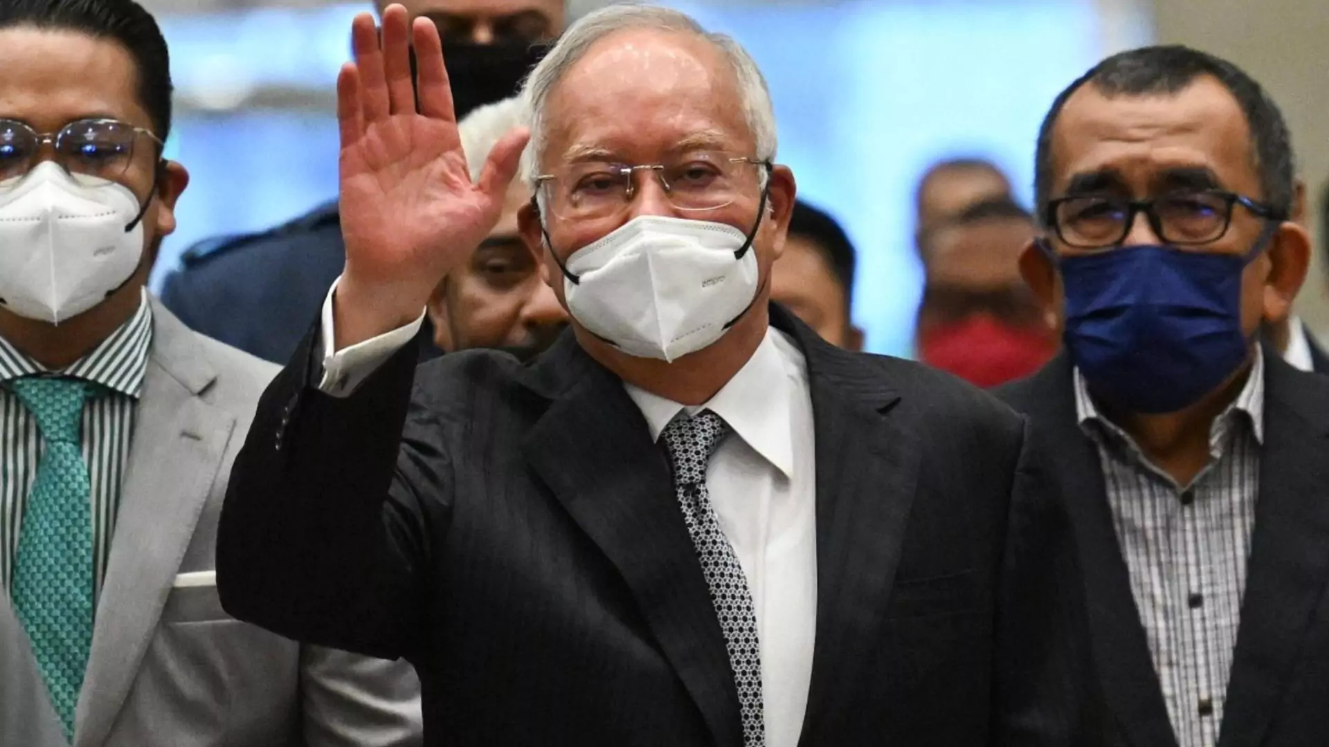 Najib Razak Presents Fresh Evidence: What Is Malaysia’s 1MDB Scandal That Put The Former Prime Minister In Jail?