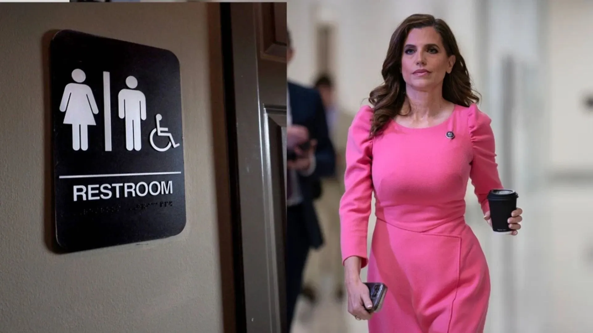 Nancy Mace Faces Backlash As Old Drinking Game Video Surfaces Amid Transgender Debate