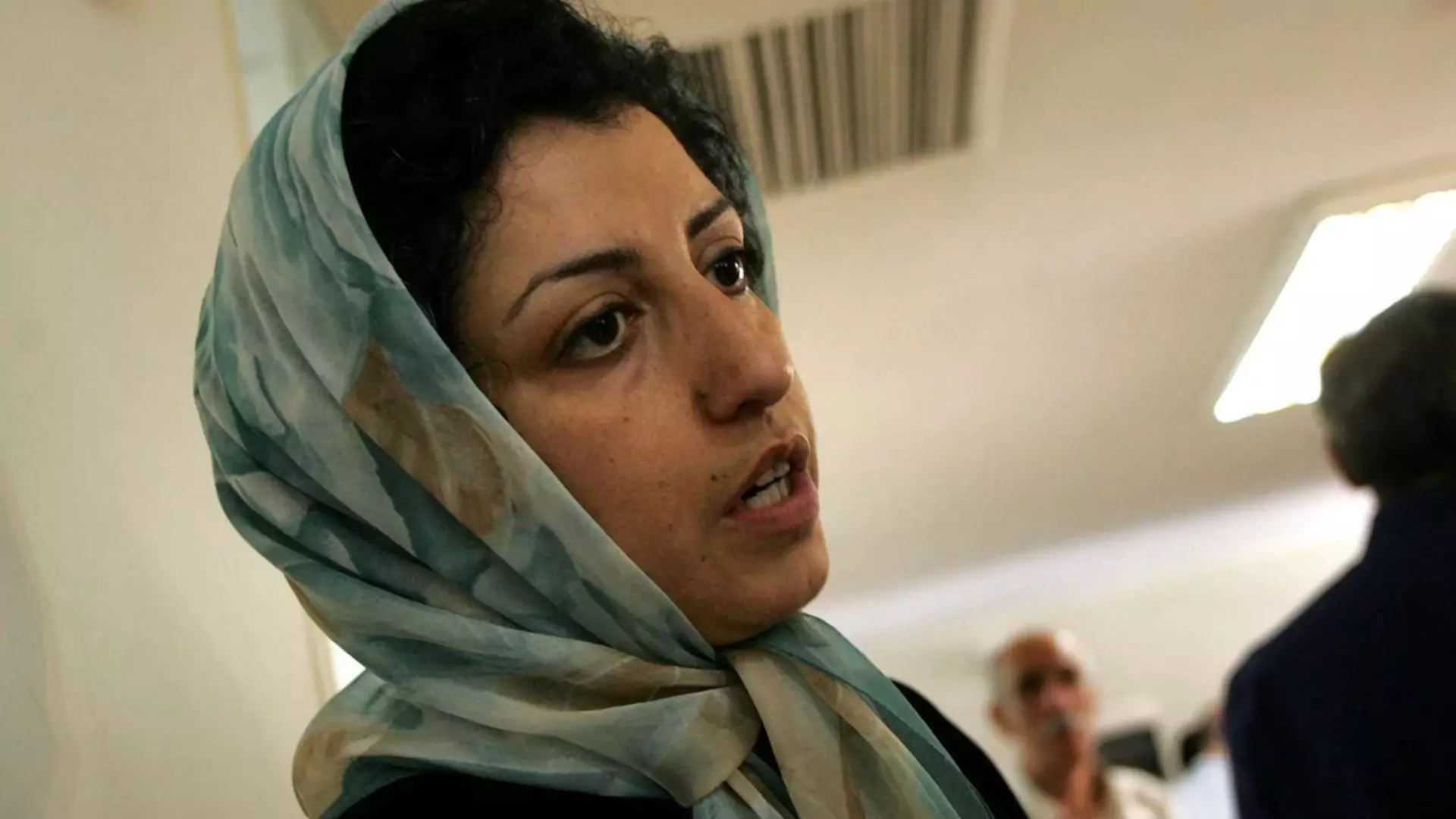 Who Is Narges Mohammadi And Why Has Iran Allowed The Jailed Nobel Laureate To Leave Prison For 21 Days