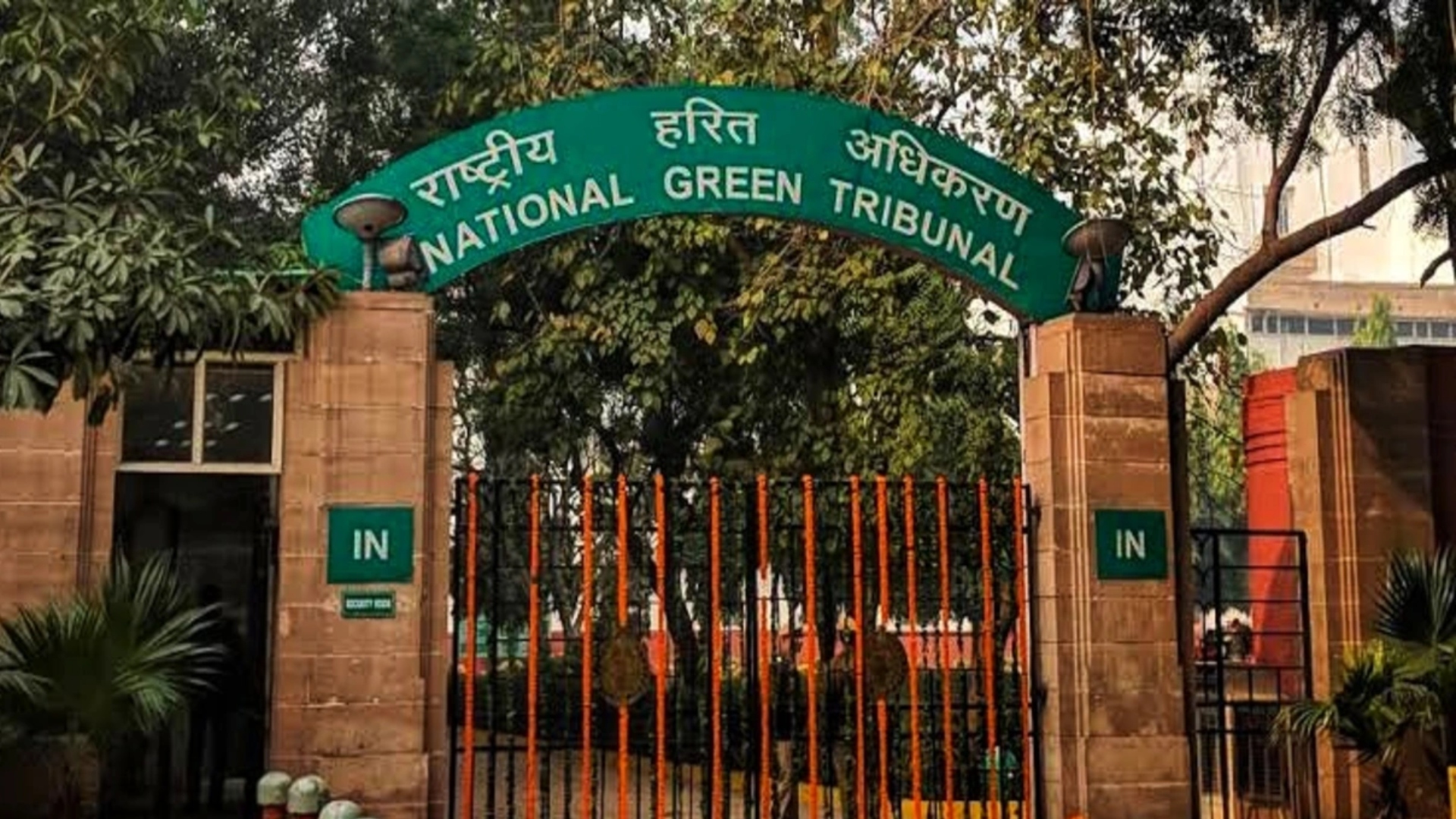 From ‘Ganga Preservation’ To ‘Air Quality Management’: NGT’s Notable Decisions In 2024