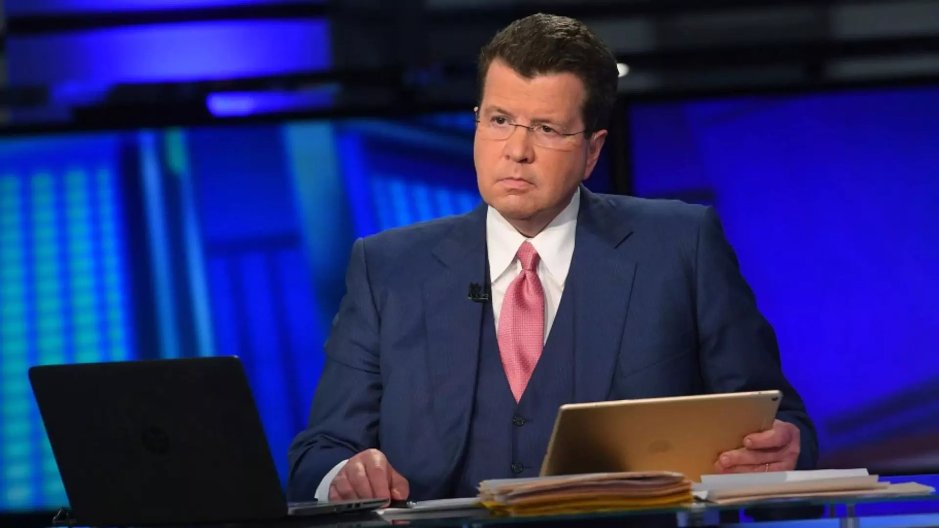 Neil Cavuto Net Worth: Was He The Wealthiest Fox News Anchor?