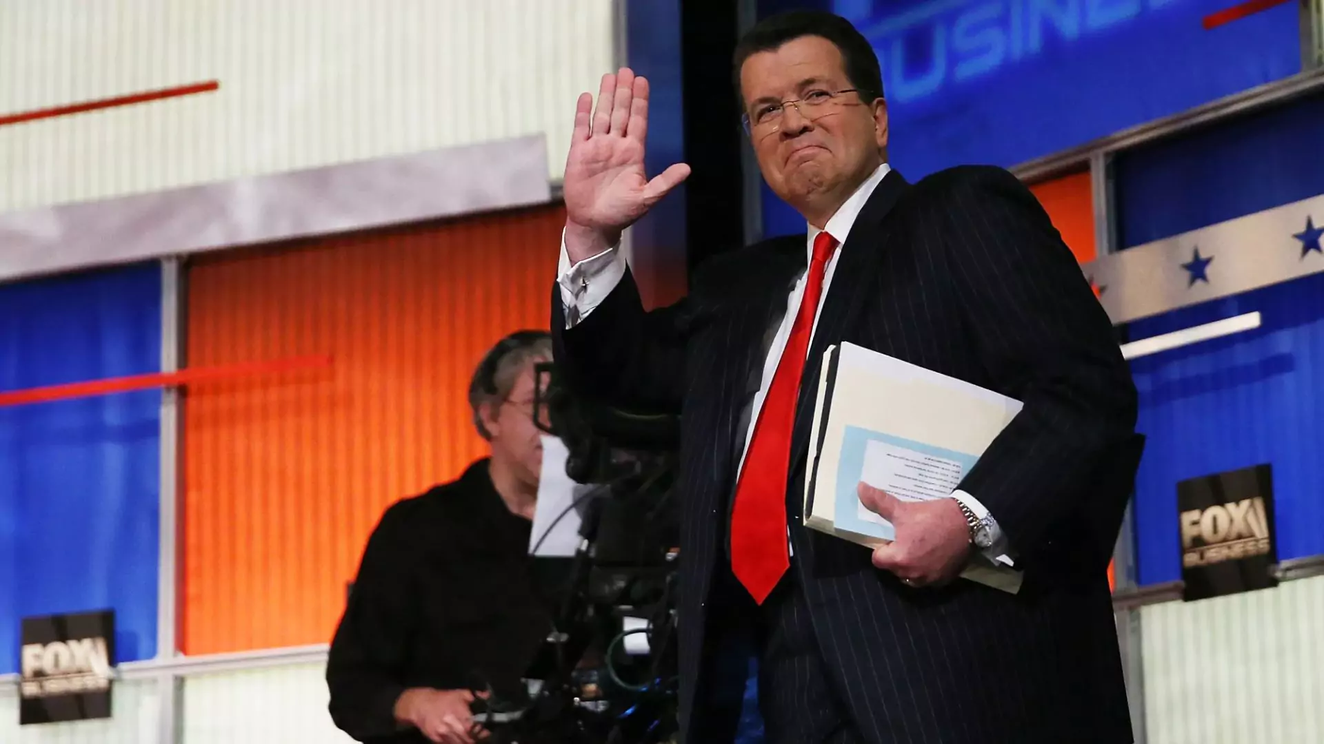 Neil Cavuto Departs Fox News After 28 Years: Did His Trump Criticism Play a Role?