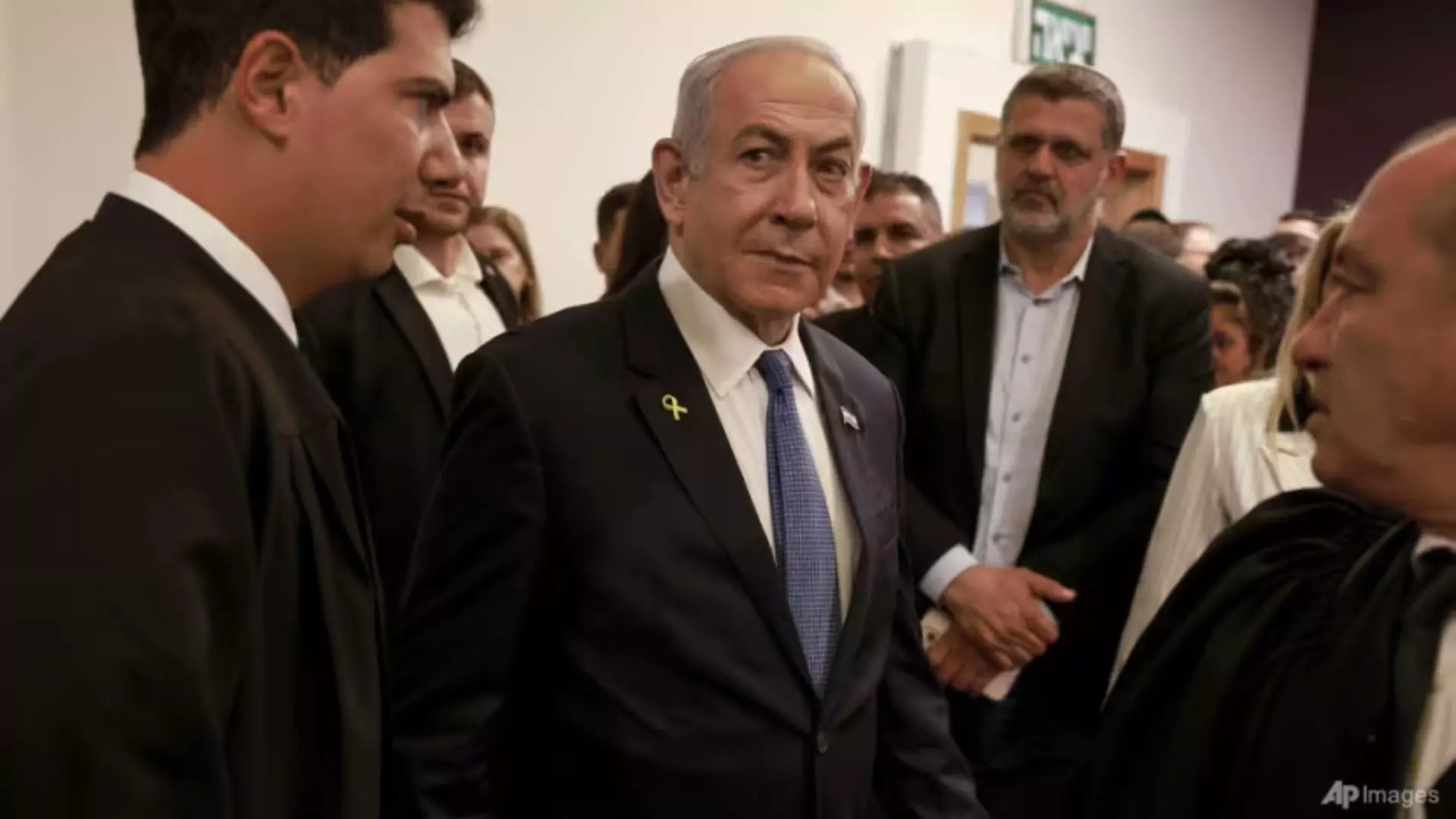 Netanyahu Set To Testify In Court: Bribery, Fraud Charges Against Israeli PM Explained