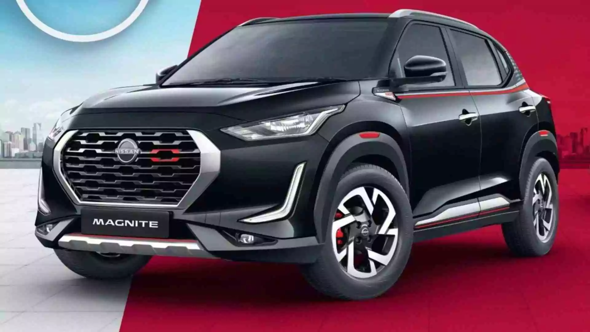 Nissan Expands Global Reach with the ‘Made in India’ Magnite