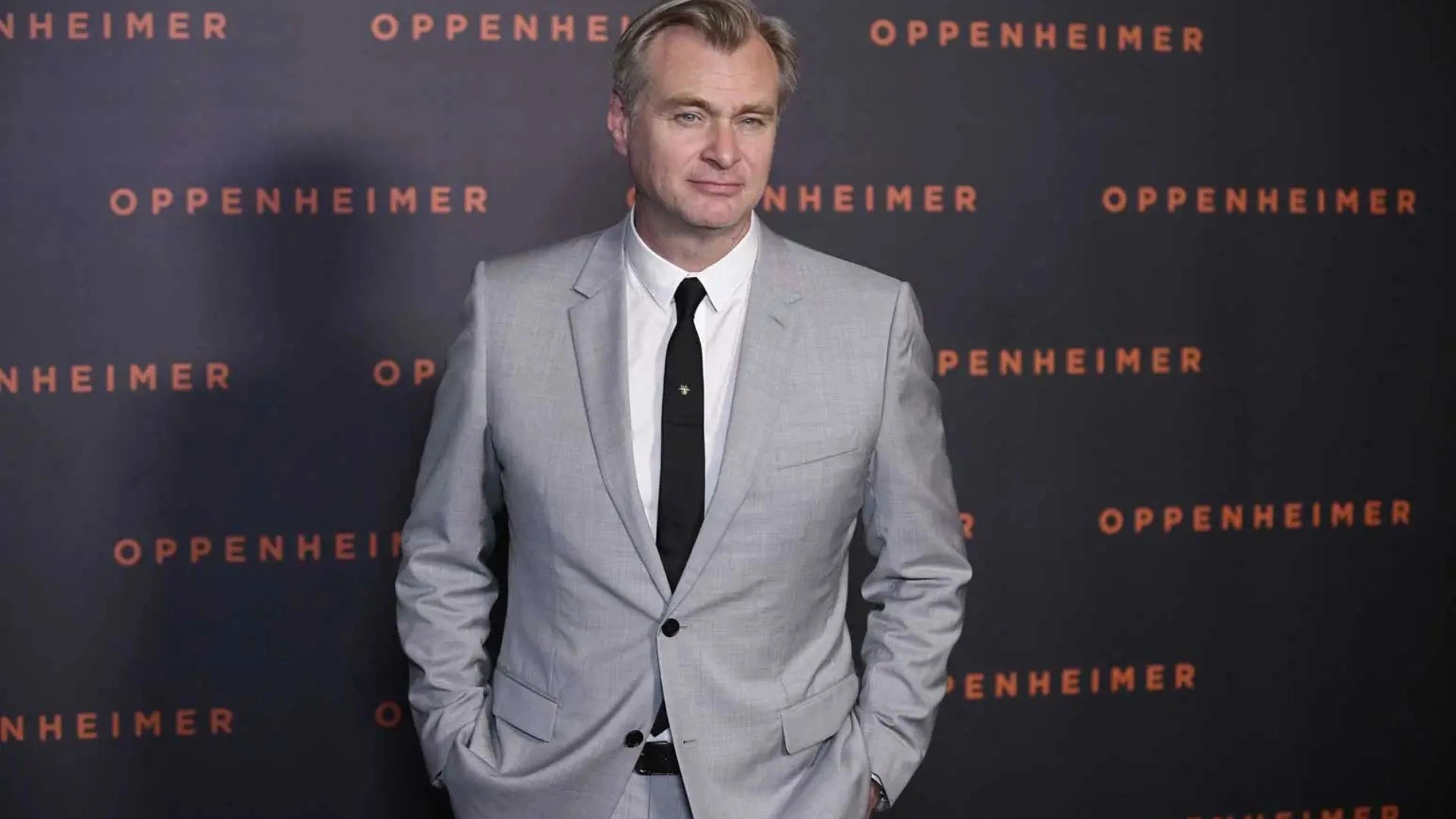 Homer’s Epic Poem ‘The Odyssey’ To Be Christopher Nolan’s Next Movie