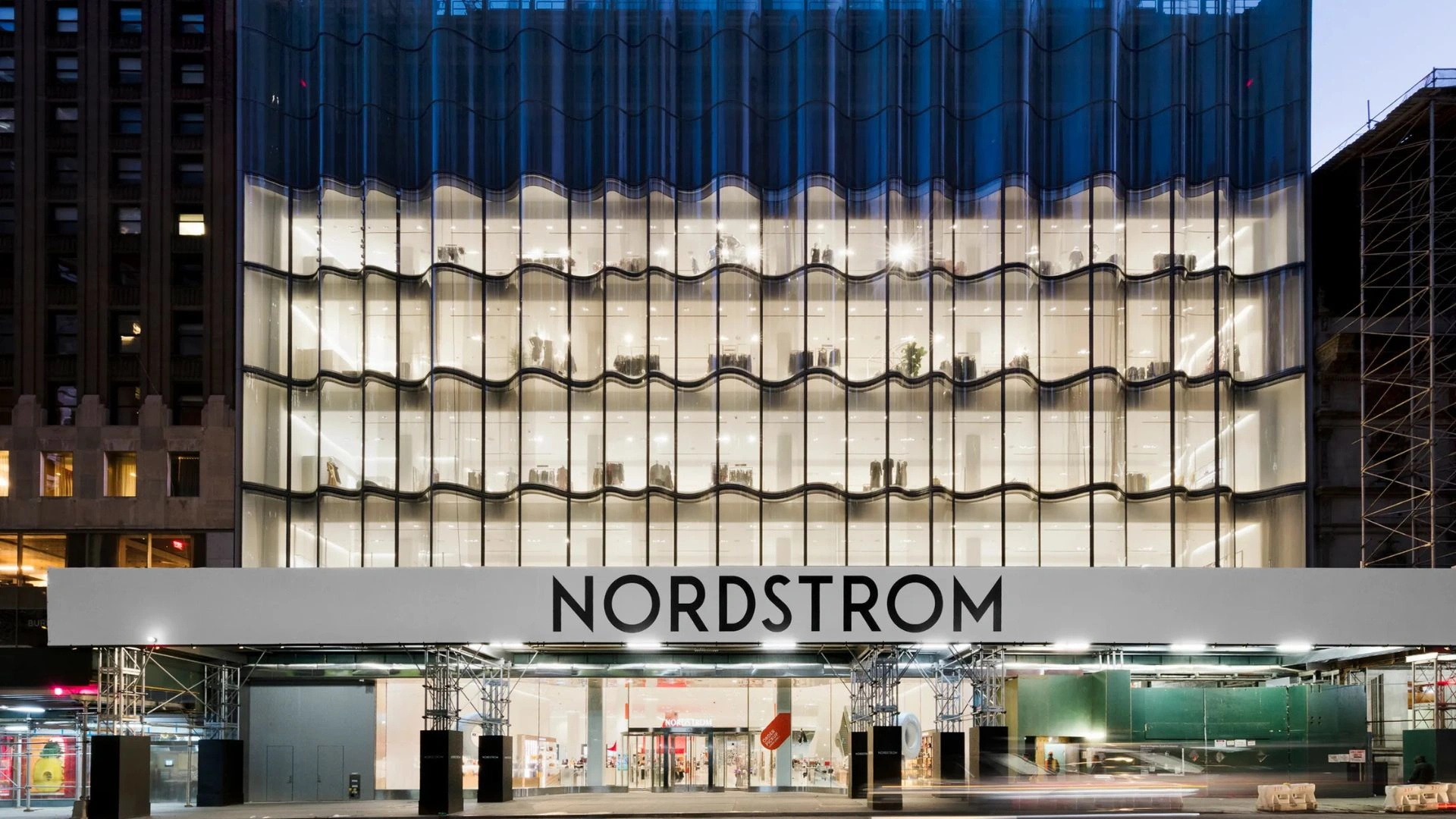 Why Nordstrom Is Going Private In $6.25 Billion Deal With Its Family And Mexican Retail Giant