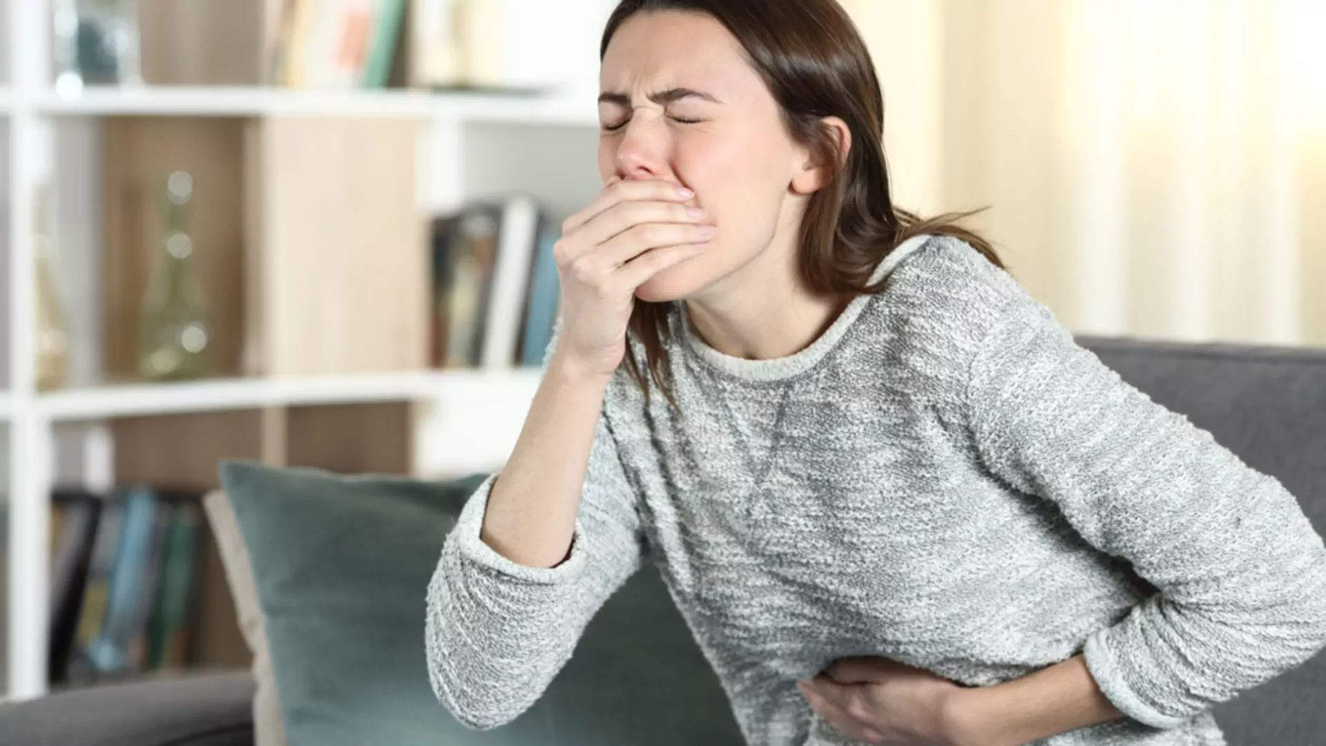 What Is Norovirus The Winter Vomiting Bug? Here’s How To Protect Against ‘Stomach Flu’