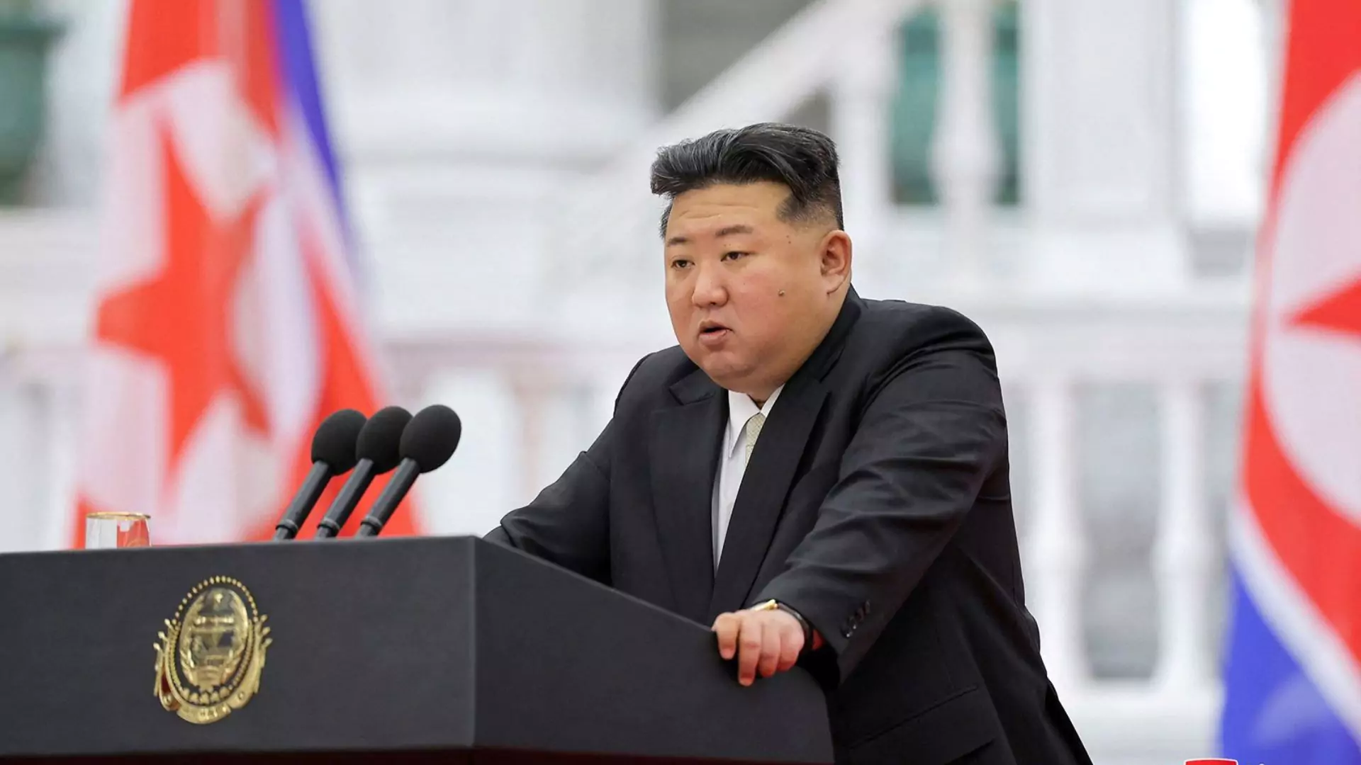 North Korea Unveils Its Toughest Strategy Against U.S. Under Kim Jong Un’s Leadership