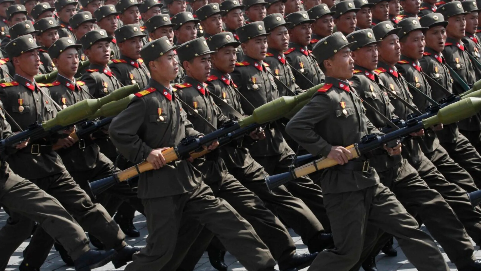 What Is North Korea Trading With Russia In Exchange For Soldiers? US Reveals Shocking Details