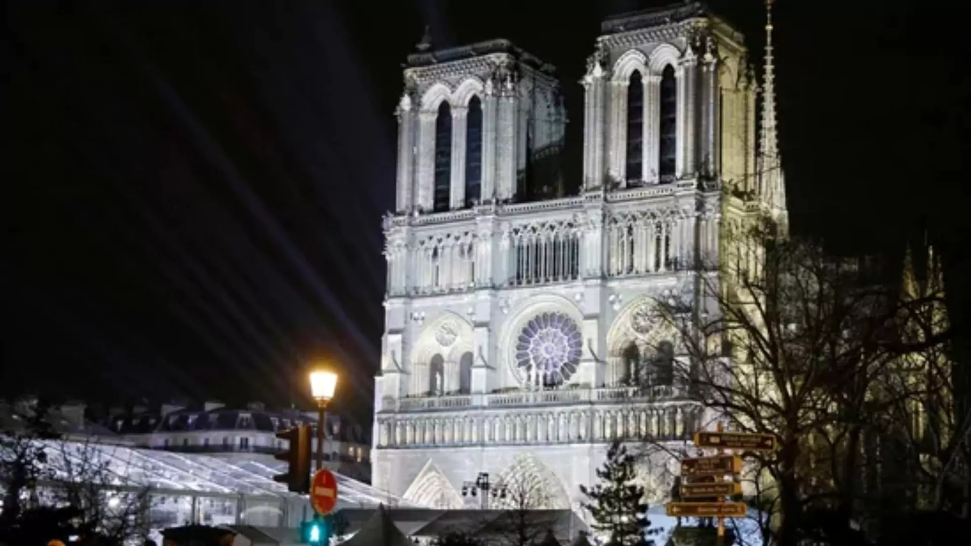 Notre-Dame Cathedral Reopens After Five Years: All You Need To Know