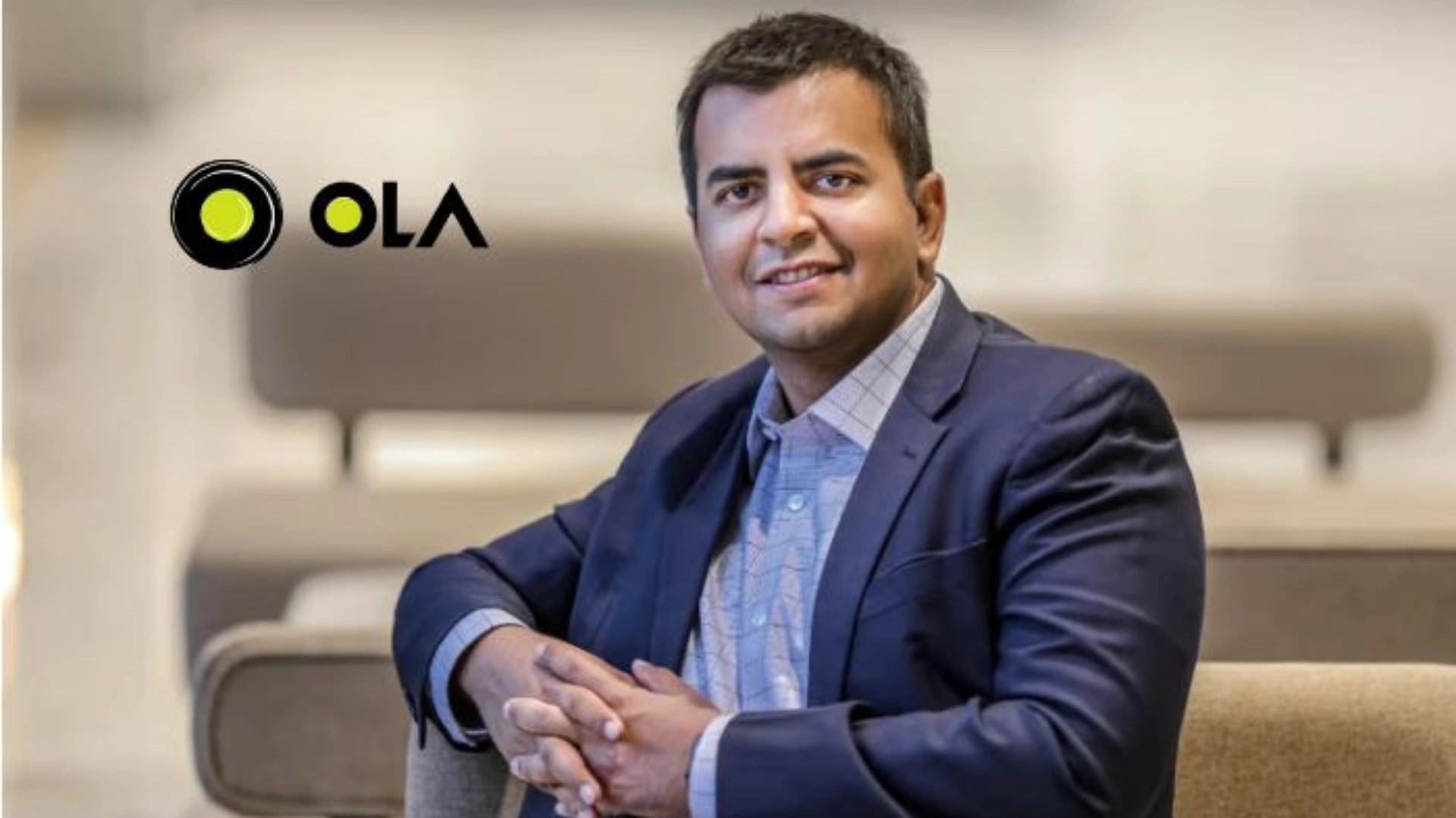 Ola Cabs Launches Quick Food Delivery Service ‘Ola Dash’ On ONDC Platform