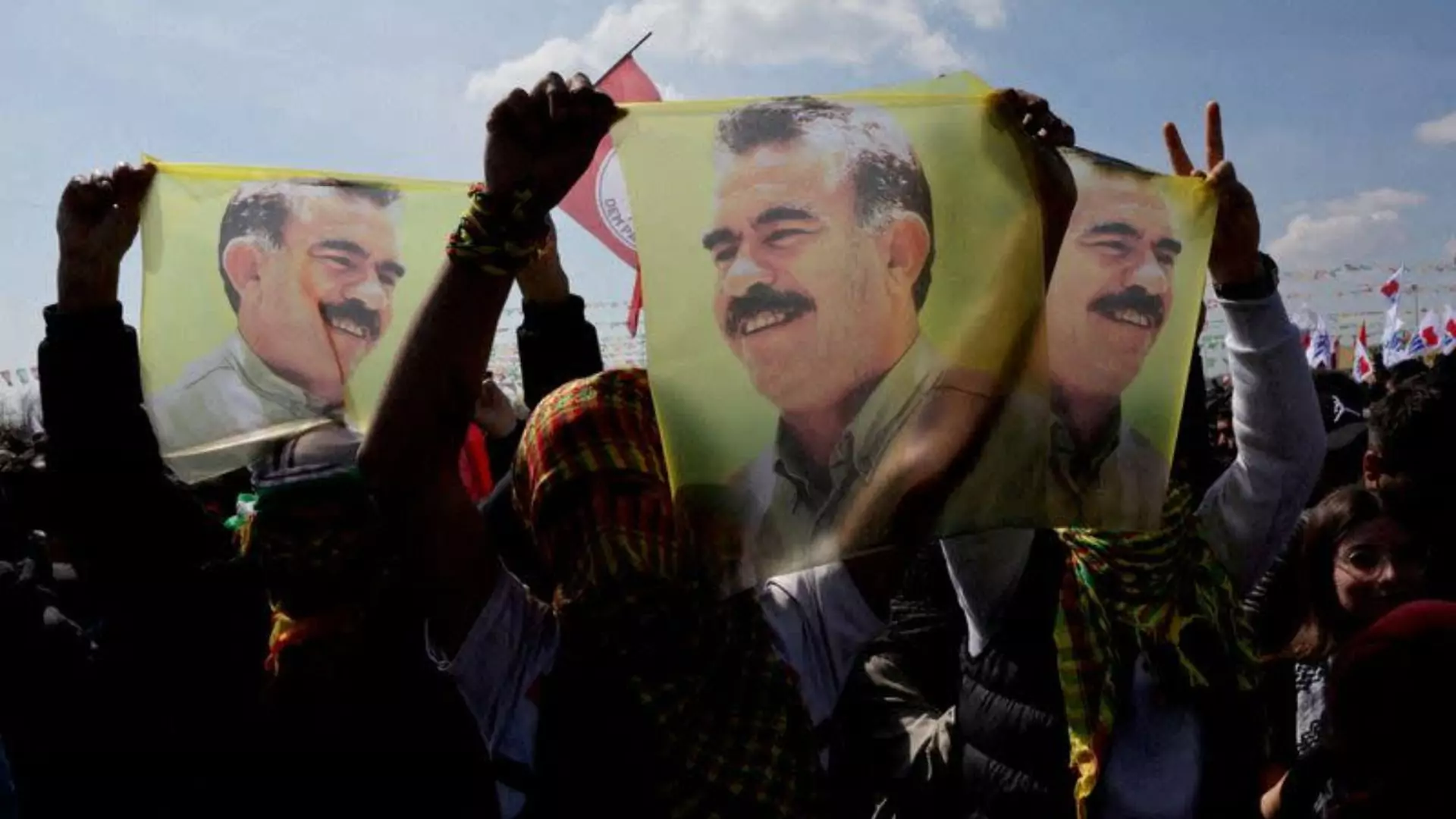 Turkey’s Jailed Abdullah Ocalan Signals Willingness to End PKK Insurgency Following Key Erdogan Ally’s Proposal