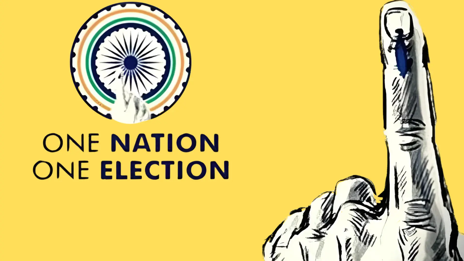 Will The ‘One Nation One Election’ Bill Be Introduced In The Ongoing Parliamentary Session?