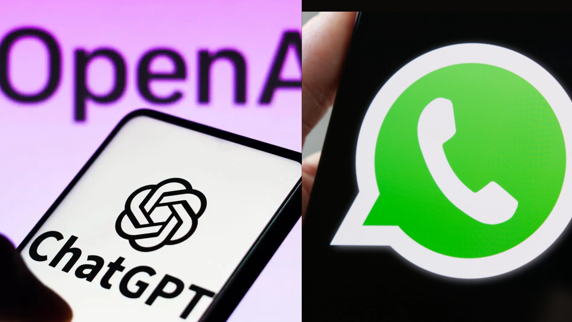 OpenAI ChatGPT Comes To WhatsApp: Here’s What You Need To Know