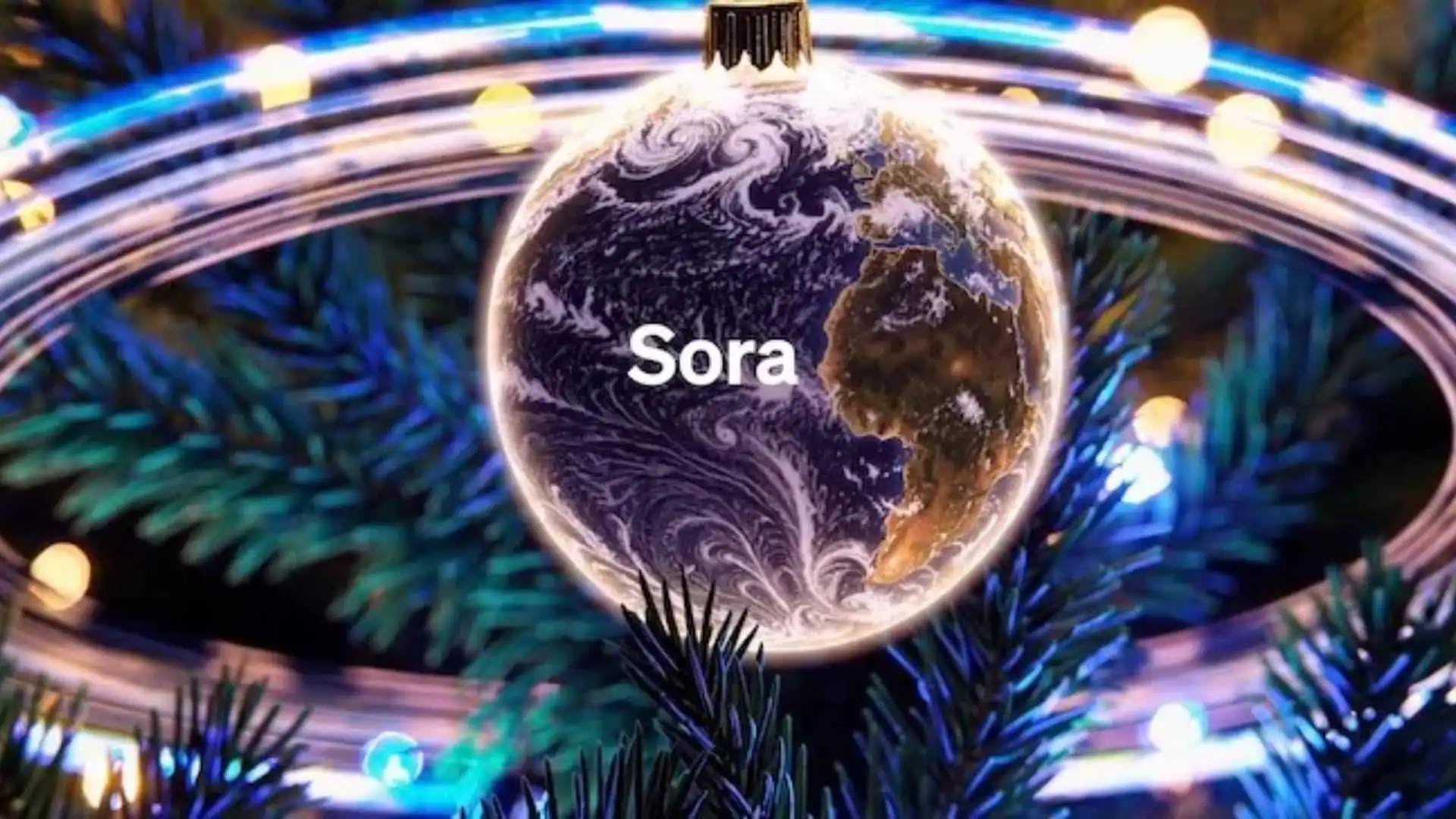 OpenAI Launches Sora Turbo: A Game-Changer In Text-To-Video AI Creation—Here’s How