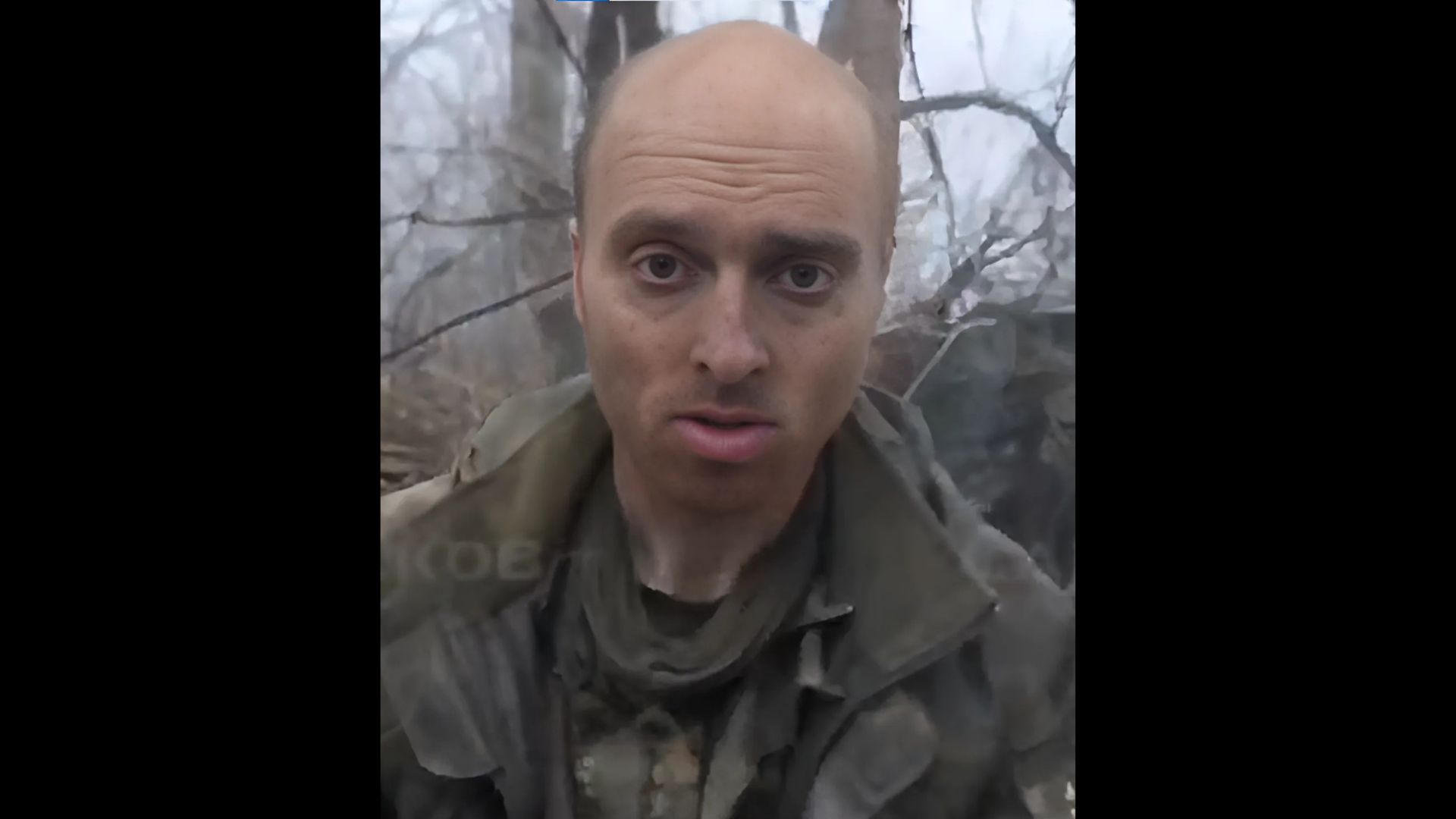 Who Is Oscar Jenkins? Australian Man Captured In Ukraine By Russian Soldiers