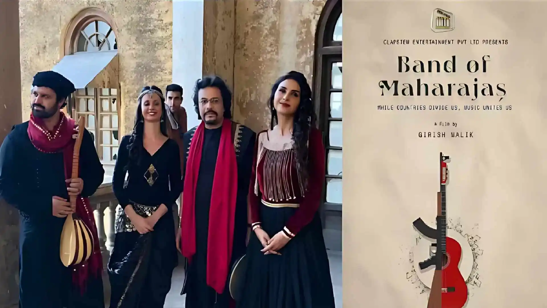 Oscars 2024: ‘Band Of Maharajas’ Nominated For Best Song & Score, Kangana Cheers!