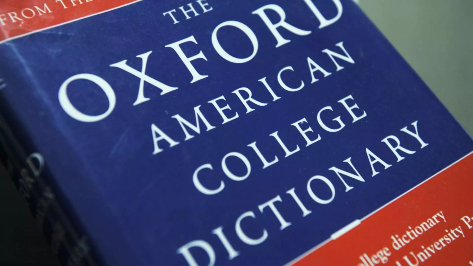 Oxford Word Of The Year Is For You If You Scroll Too Much