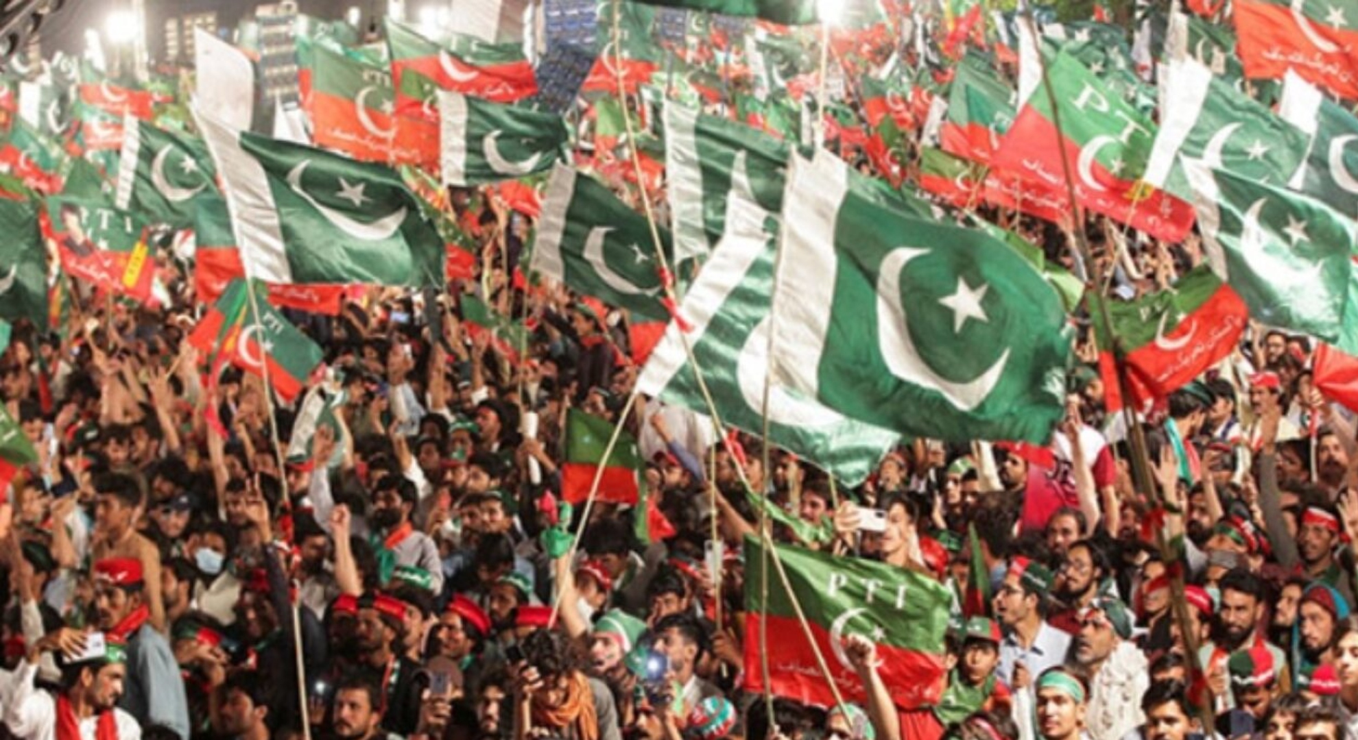 Pakistan Court To Hear Plea On ‘Killings’ In PTI Protest On Dec 23