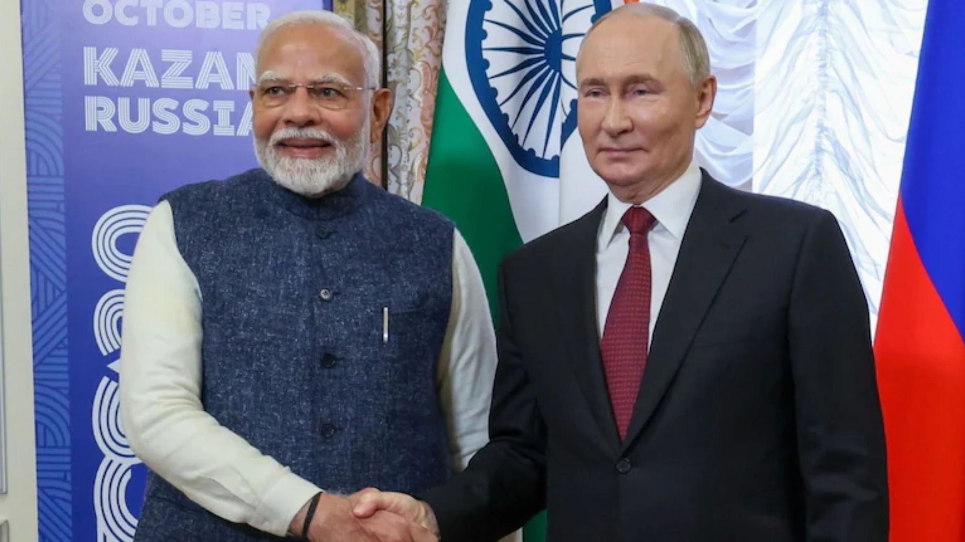 Russia Reaffirms Support To India’s Bid To Become Permanent Member Of UNSC