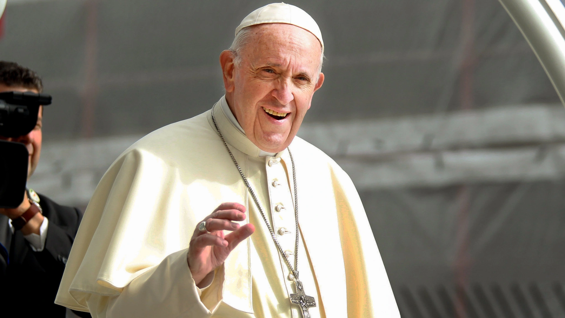 Pope Francis Reveals Two Assassination Attempts Were Plotted During His 2021 Iraq Visit