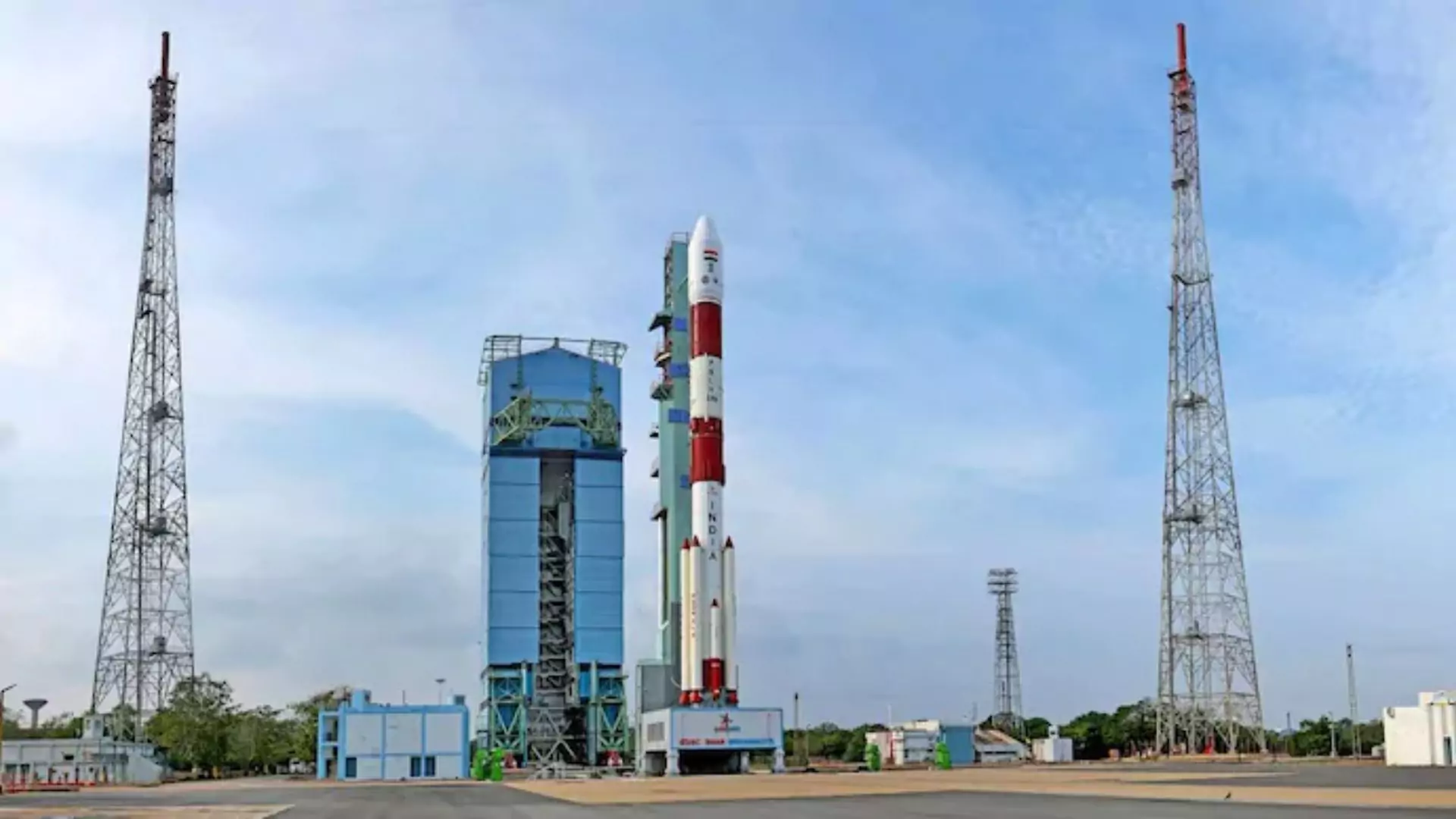 PROBA-3: All You Need To Know About The European Satellite Successfully Launched By ISRO