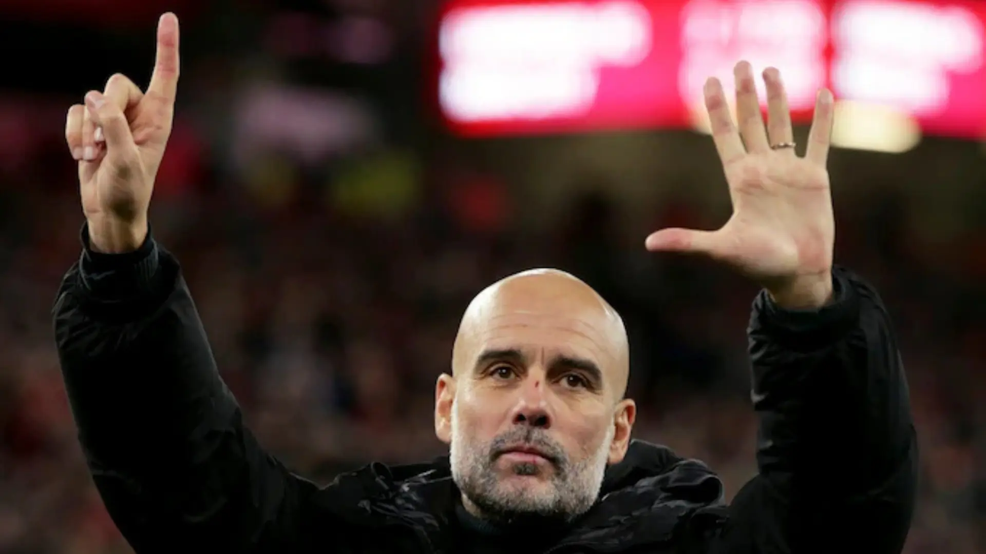 Pep Guardiola’s Once Unstoppable Dynasty Crumbles, Leaving Him Clueless